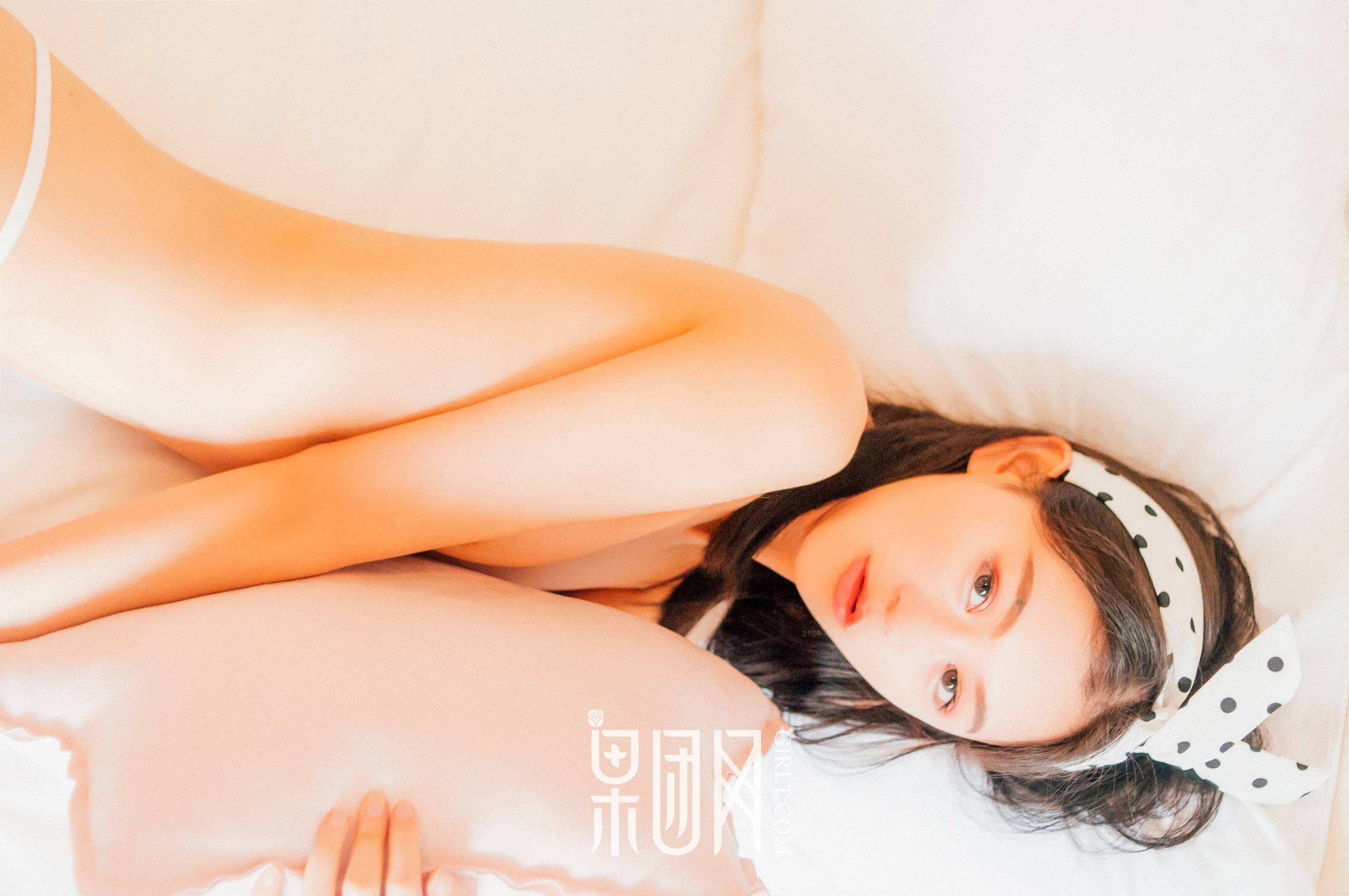 图片[23]-[Girlt果团网]2018.04.18 NO.143 女子养成记 [41P] – 速更版-美库