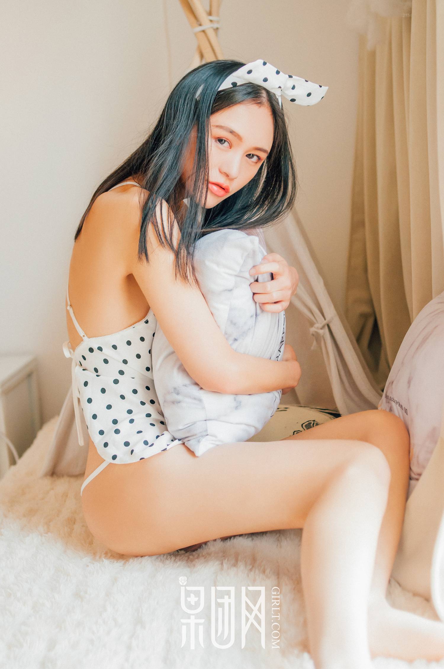 [Girlt果团网]2018.04.18 NO.143 女子养成记 [41P] - 速更版-绅士图
