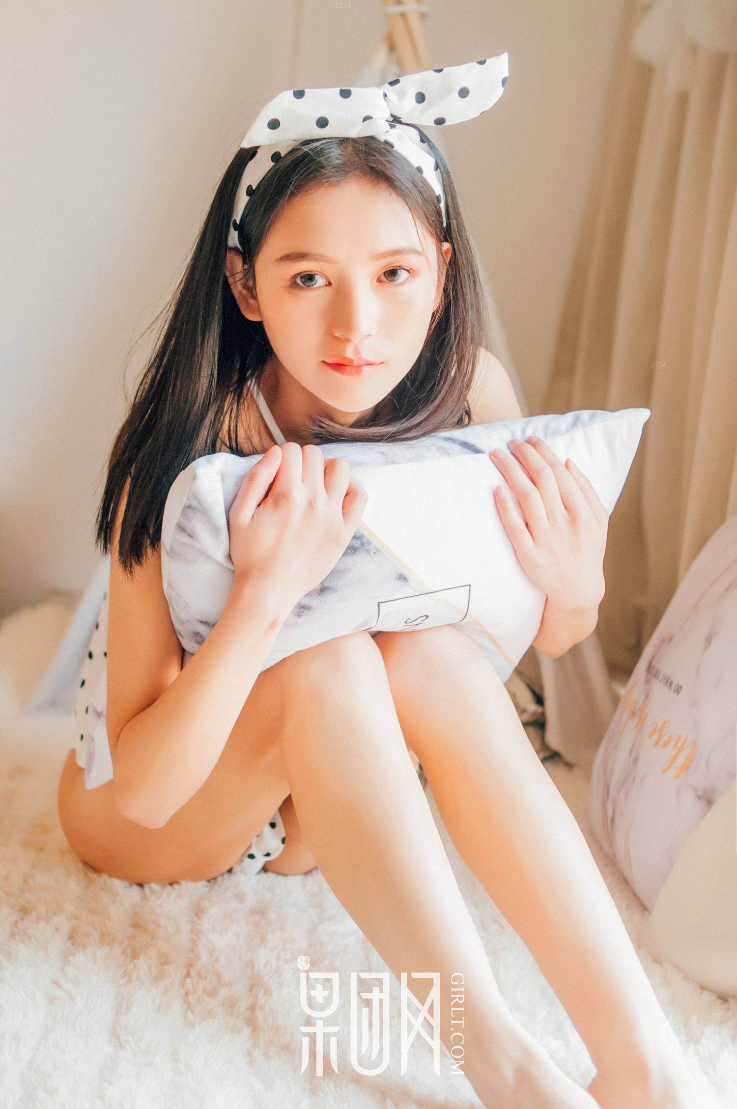 图片[29]-[Girlt果团网]2018.04.18 NO.143 女子养成记 [41P] – 速更版-美库