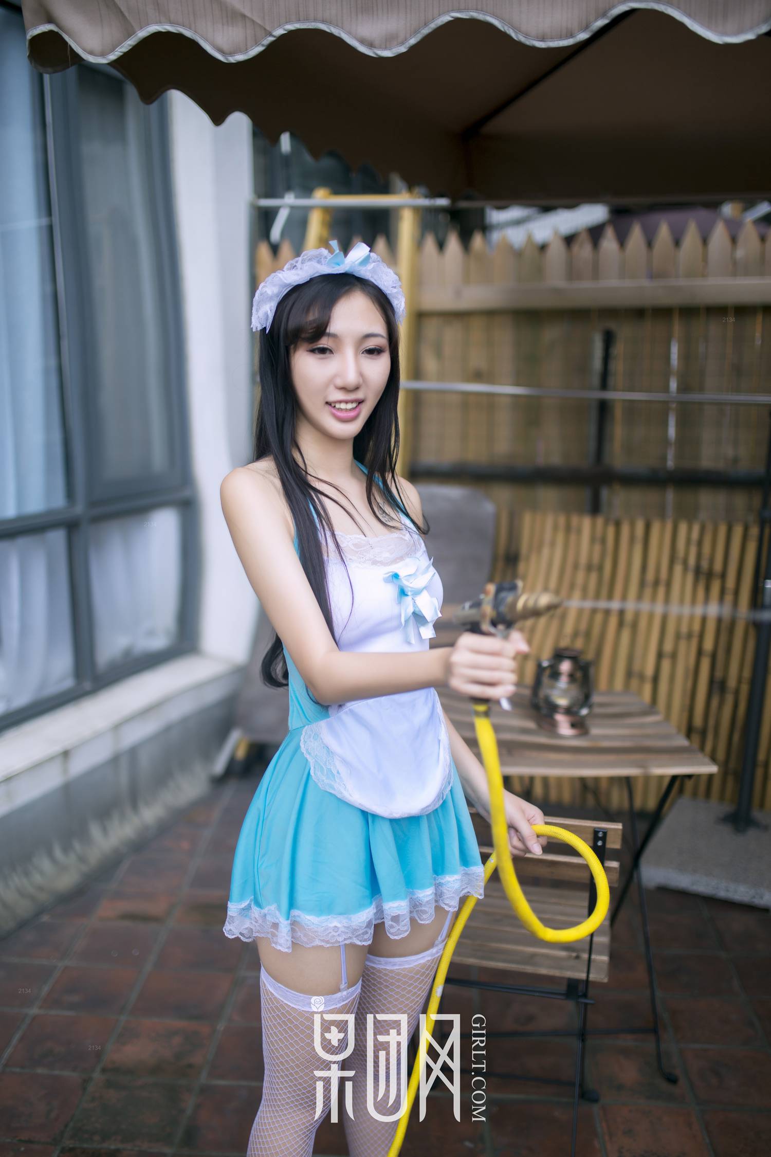 图片[36]-[Girlt果团网]2018.04.16 NO.142 宓兔兔er [54P] – 速更版-美库