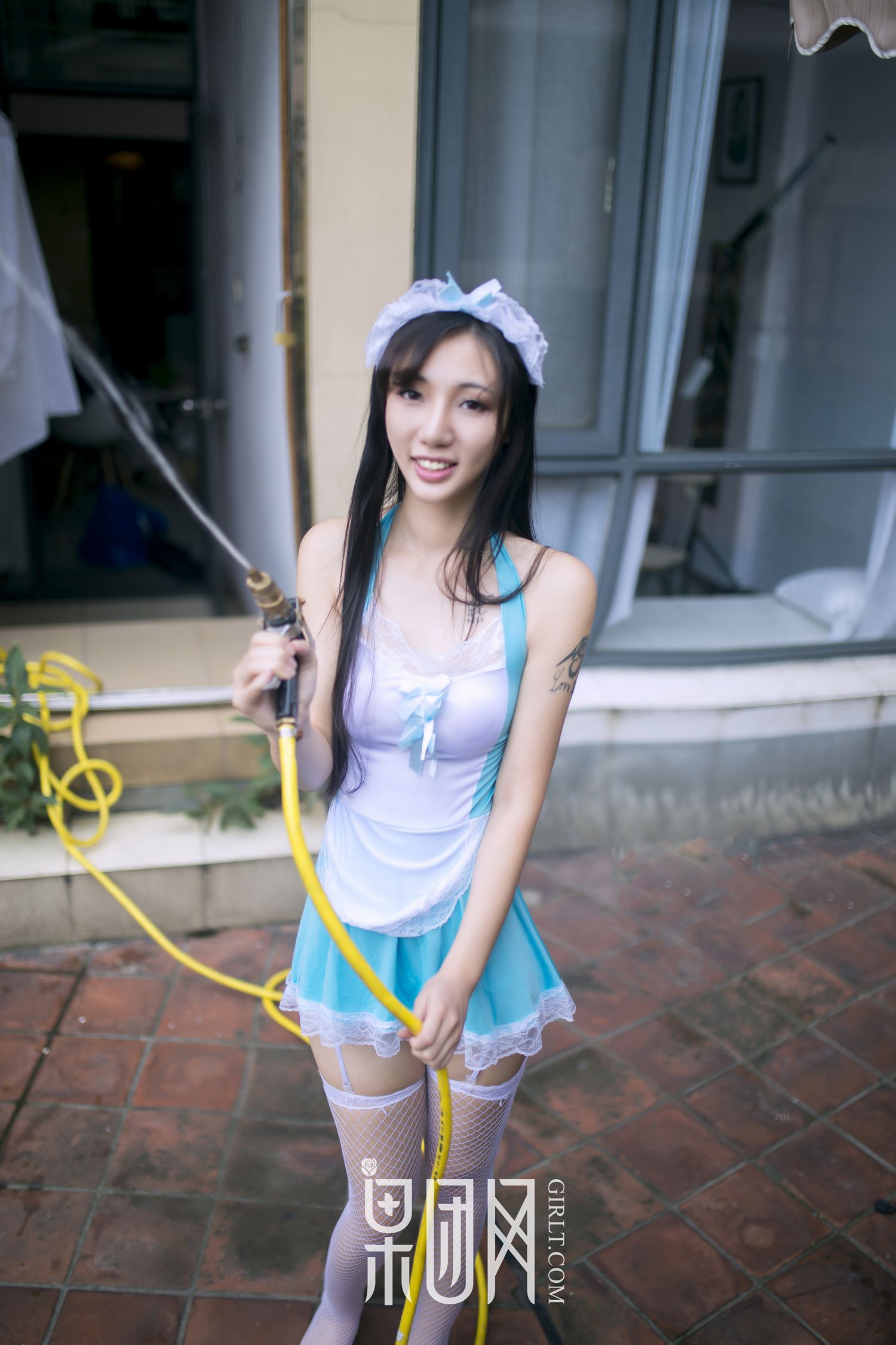 图片[37]-[Girlt果团网]2018.04.16 NO.142 宓兔兔er [54P] – 速更版-美库