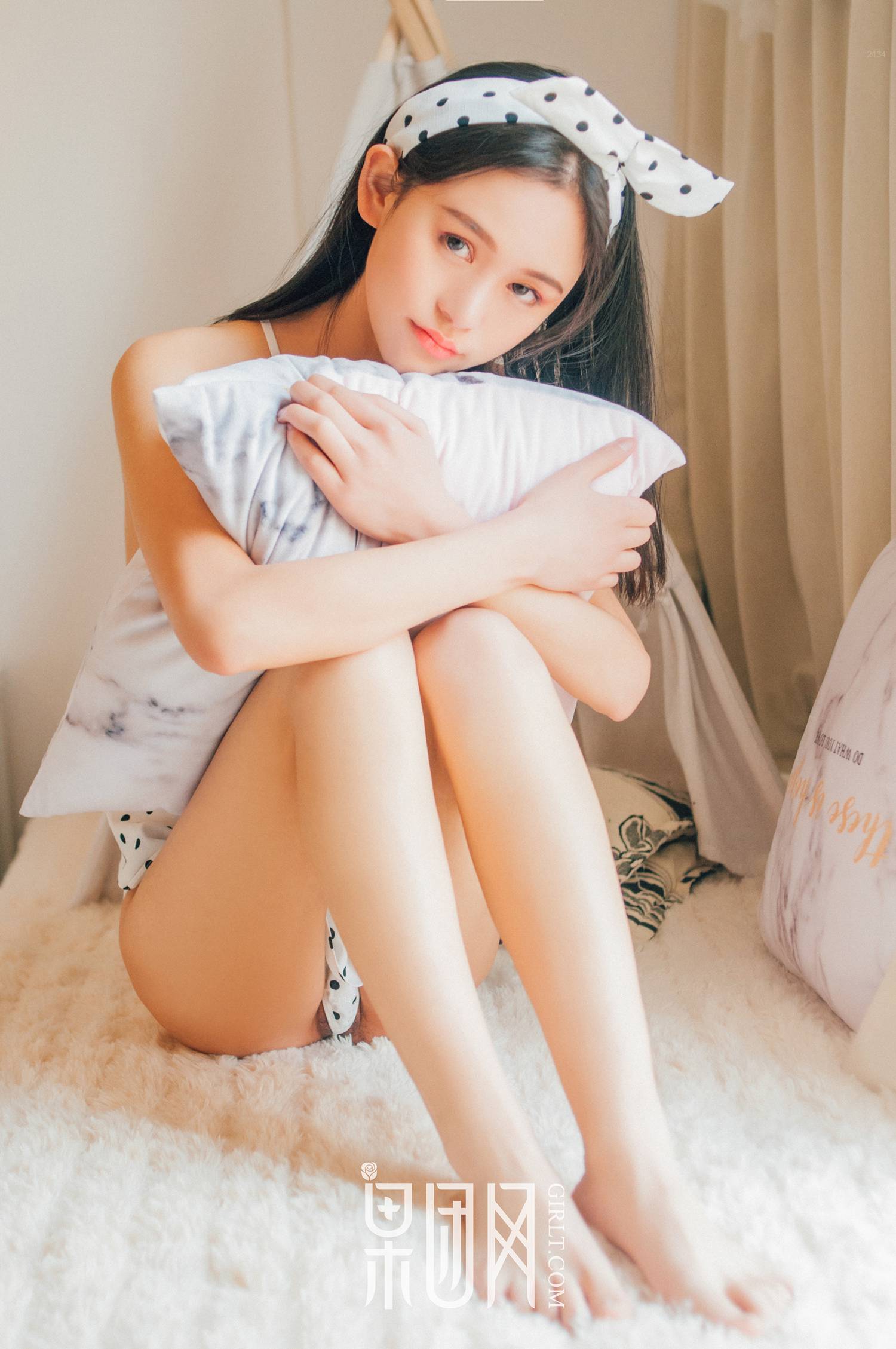 图片[31]-[Girlt果团网]2018.04.18 NO.143 女子养成记 [41P] – 速更版-美库