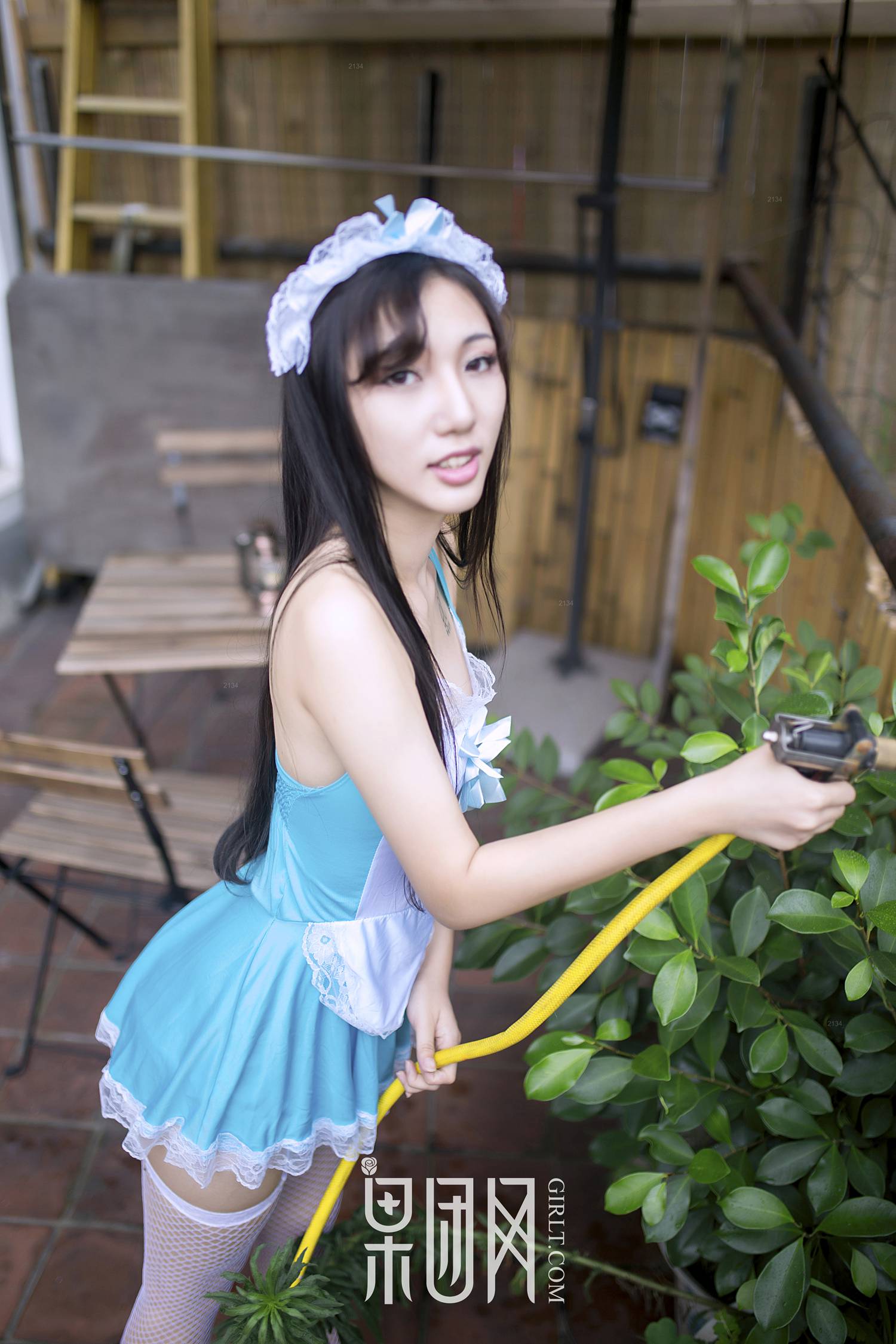 图片[39]-[Girlt果团网]2018.04.16 NO.142 宓兔兔er [54P] – 速更版-美库