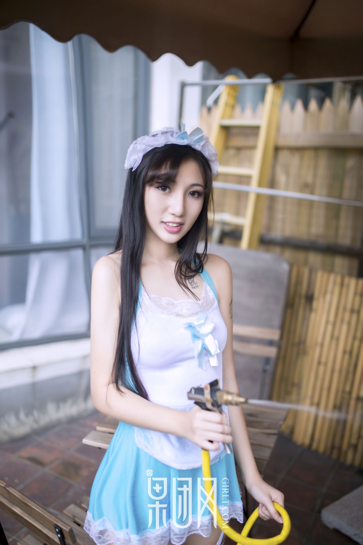 图片[40]-[Girlt果团网]2018.04.16 NO.142 宓兔兔er [54P] – 速更版-美库