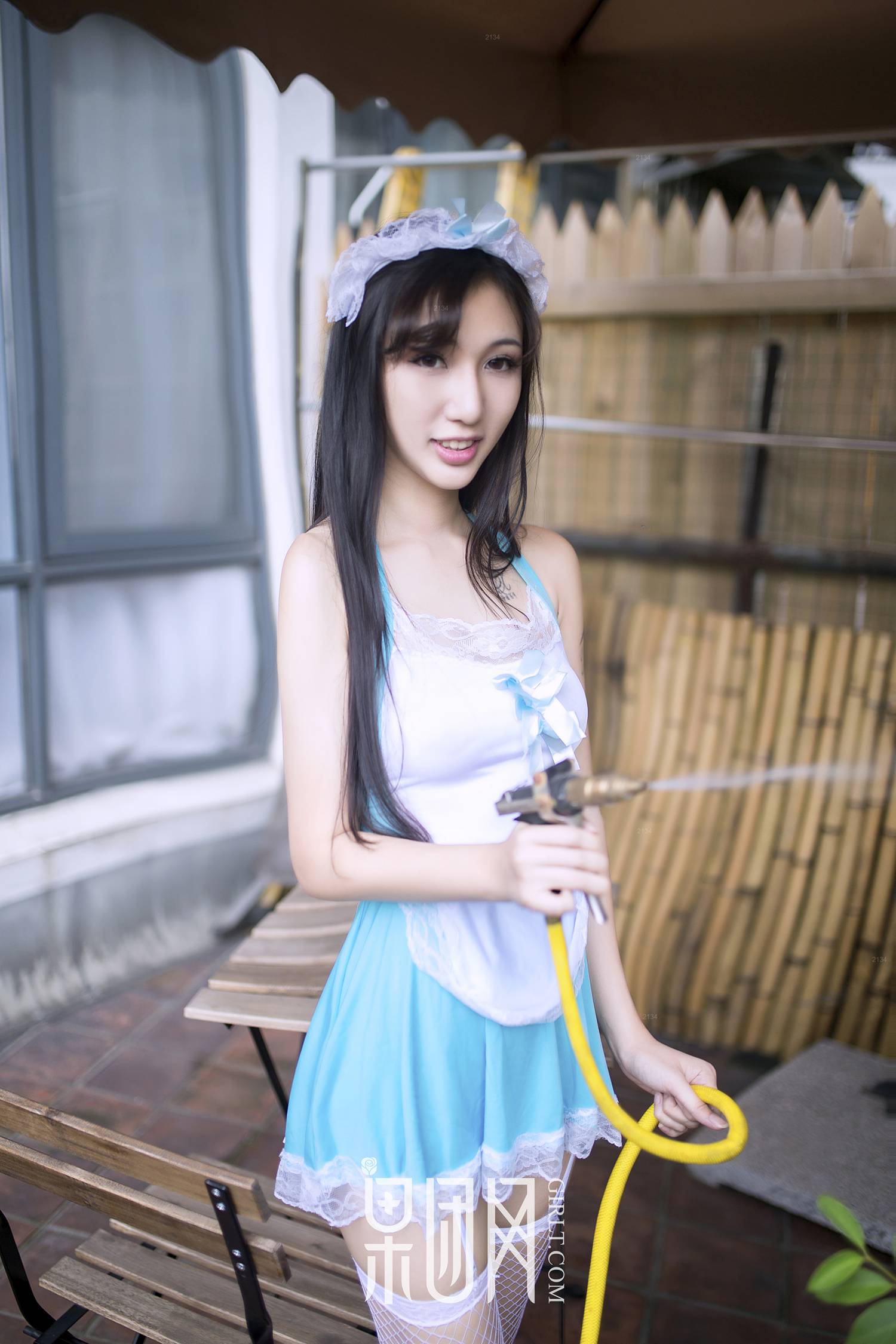 图片[41]-[Girlt果团网]2018.04.16 NO.142 宓兔兔er [54P] – 速更版-美库