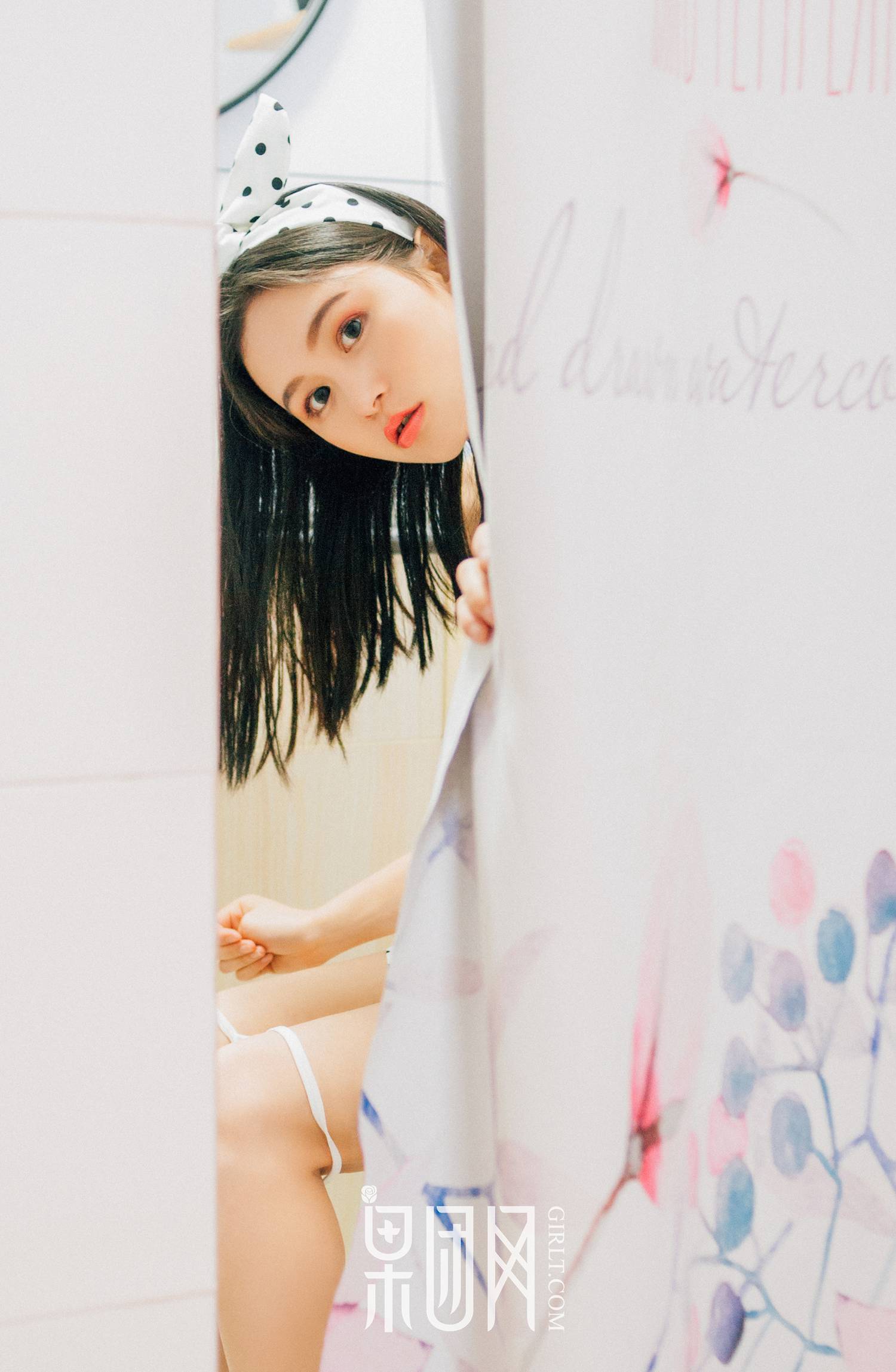 图片[34]-[Girlt果团网]2018.04.18 NO.143 女子养成记 [41P] – 速更版-美库