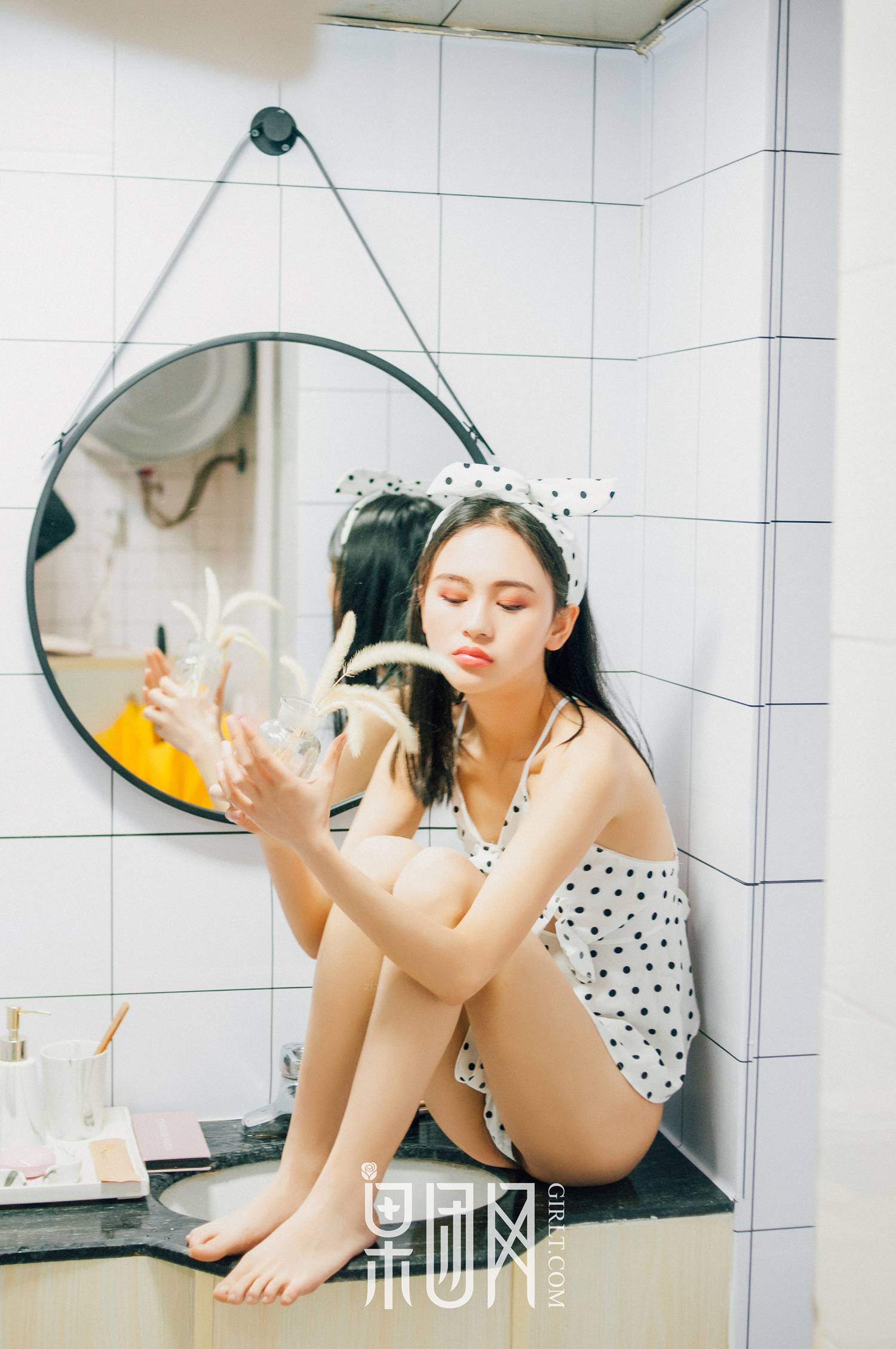 图片[37]-[Girlt果团网]2018.04.18 NO.143 女子养成记 [41P] – 速更版-美库