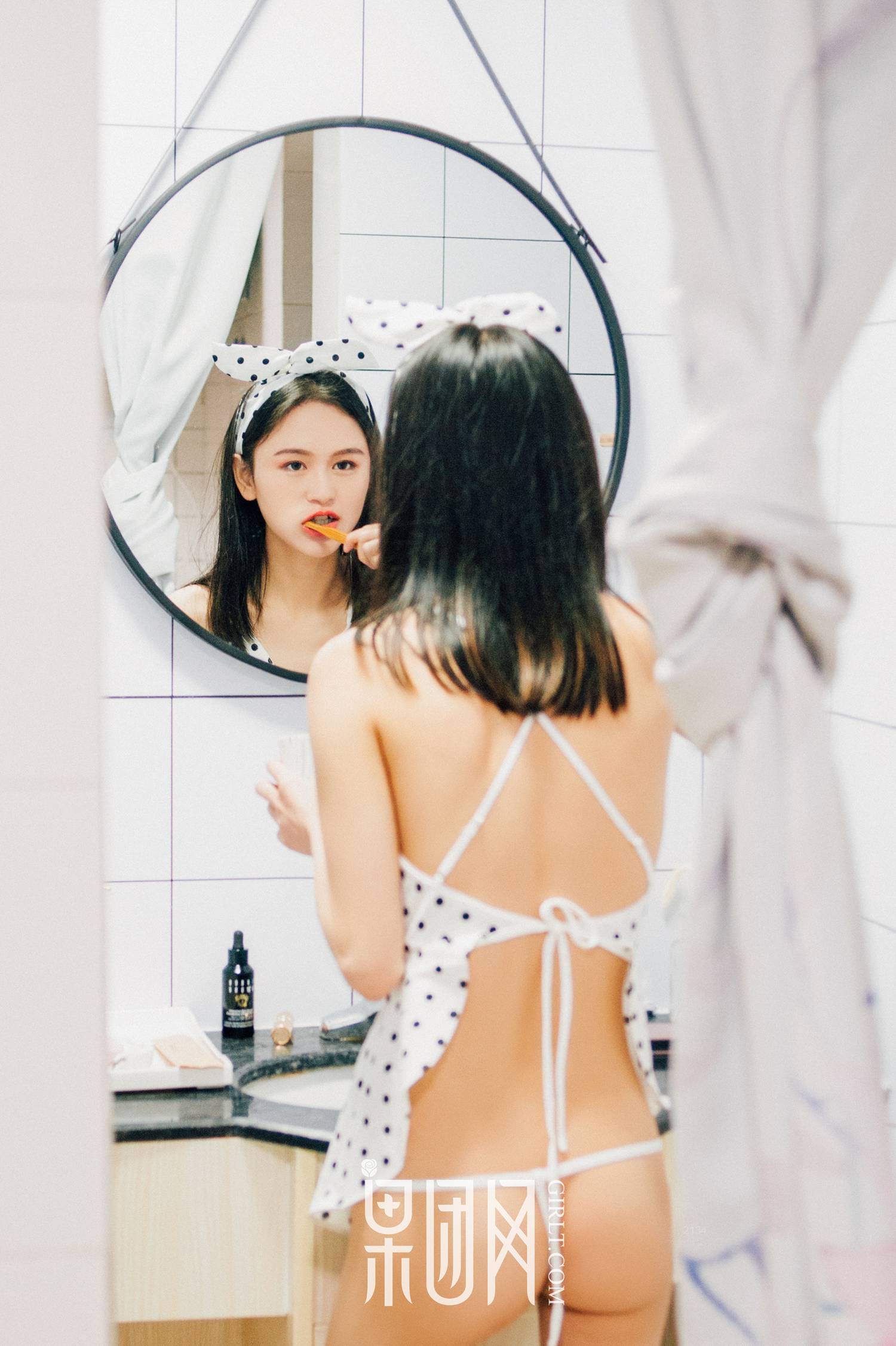 图片[38]-[Girlt果团网]2018.04.18 NO.143 女子养成记 [41P] – 速更版-美库