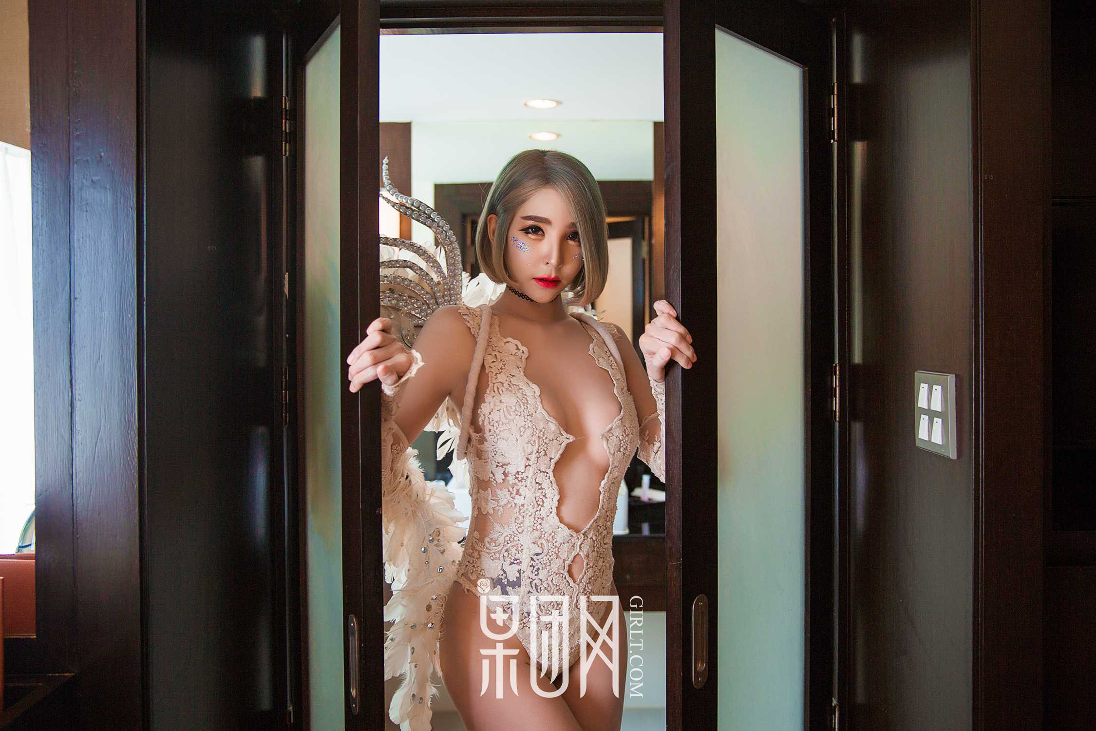 图片[12]-[Girlt果团网]2018.04.27 NO.145 泰国特辑 [51P] – 速更版-美库