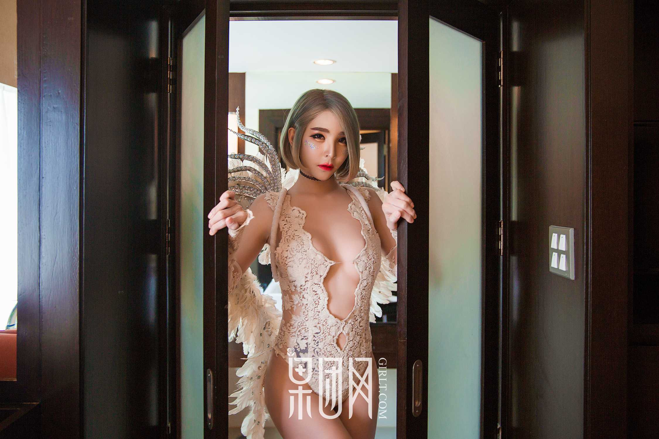 图片[13]-[Girlt果团网]2018.04.27 NO.145 泰国特辑 [51P] – 速更版-美库