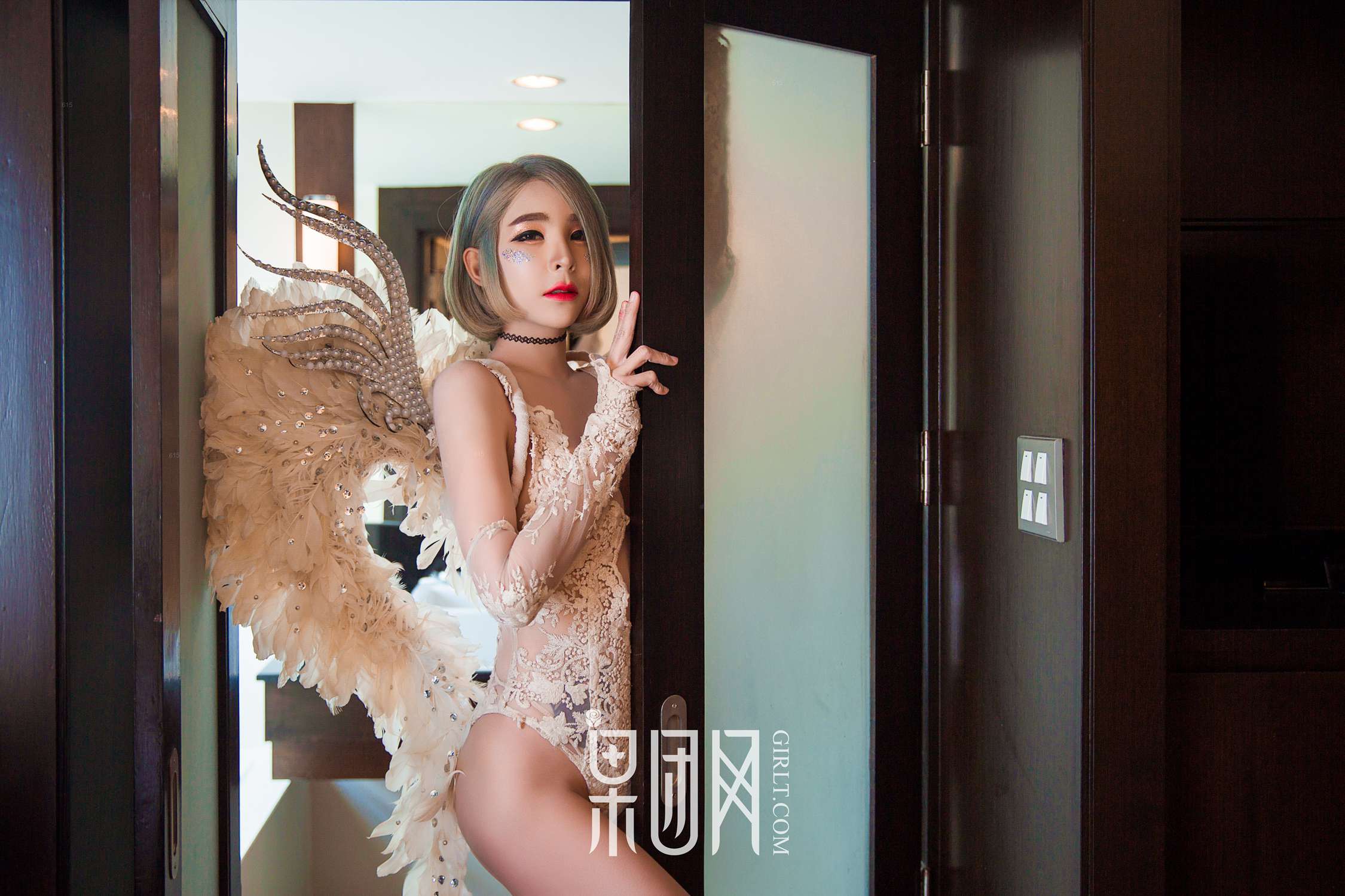 图片[45]-[Girlt果团网]2018.04.27 NO.145 泰国特辑 [51P] – 速更版-美库