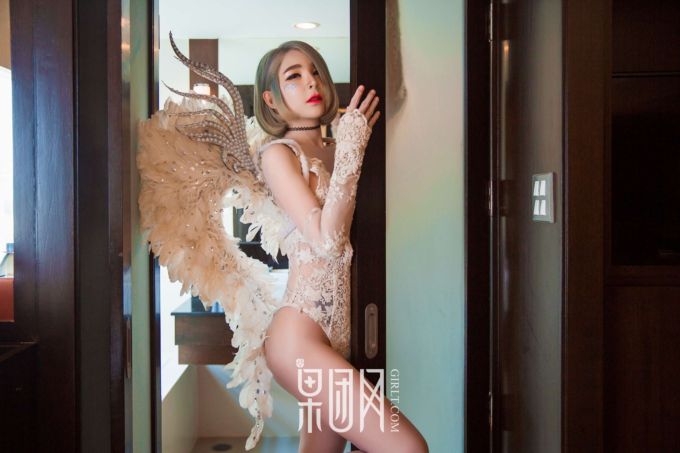 图片[47]-[Girlt果团网]2018.04.27 NO.145 泰国特辑 [51P] – 速更版-美库