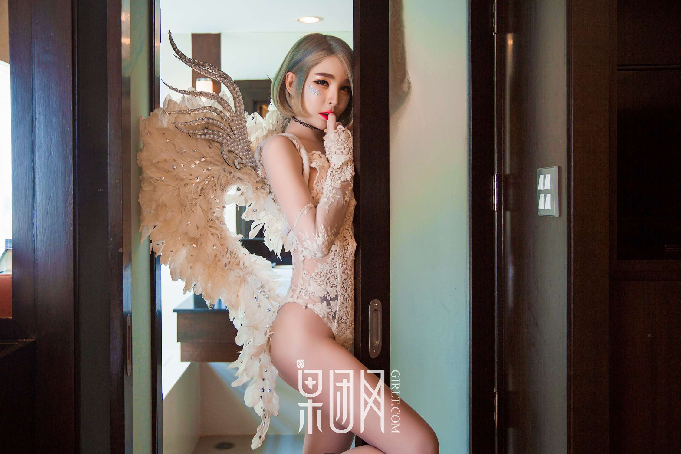 图片[49]-[Girlt果团网]2018.04.27 NO.145 泰国特辑 [51P] – 速更版-美库