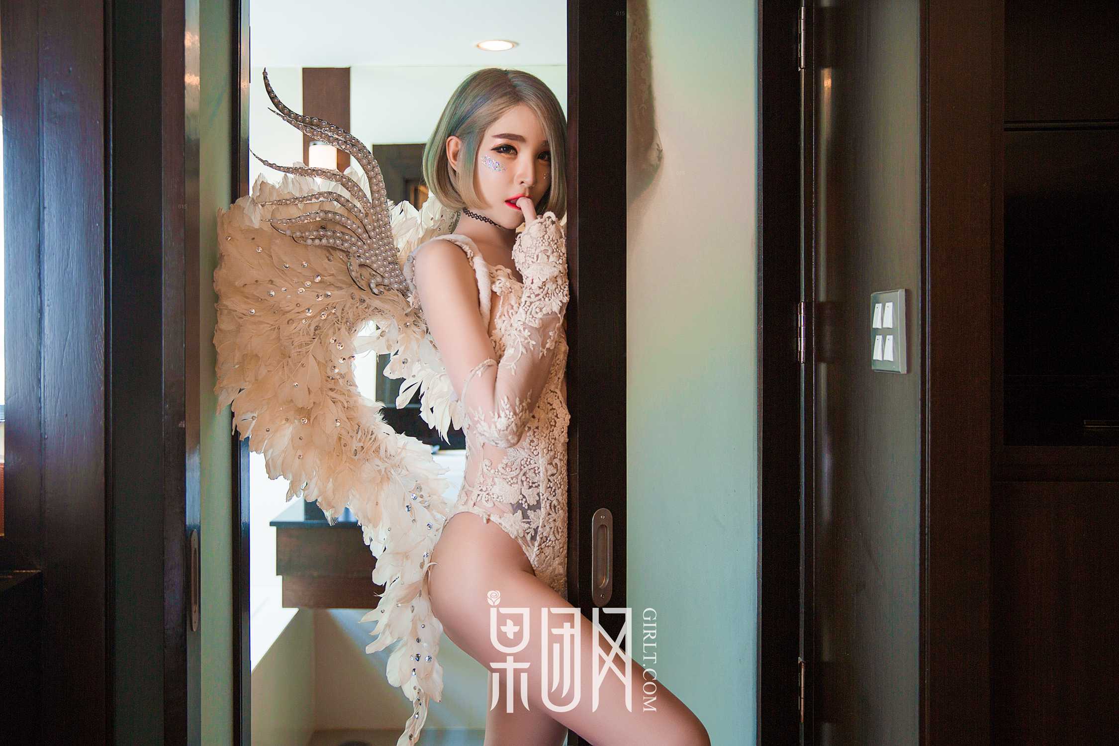 图片[50]-[Girlt果团网]2018.04.27 NO.145 泰国特辑 [51P] – 速更版-美库