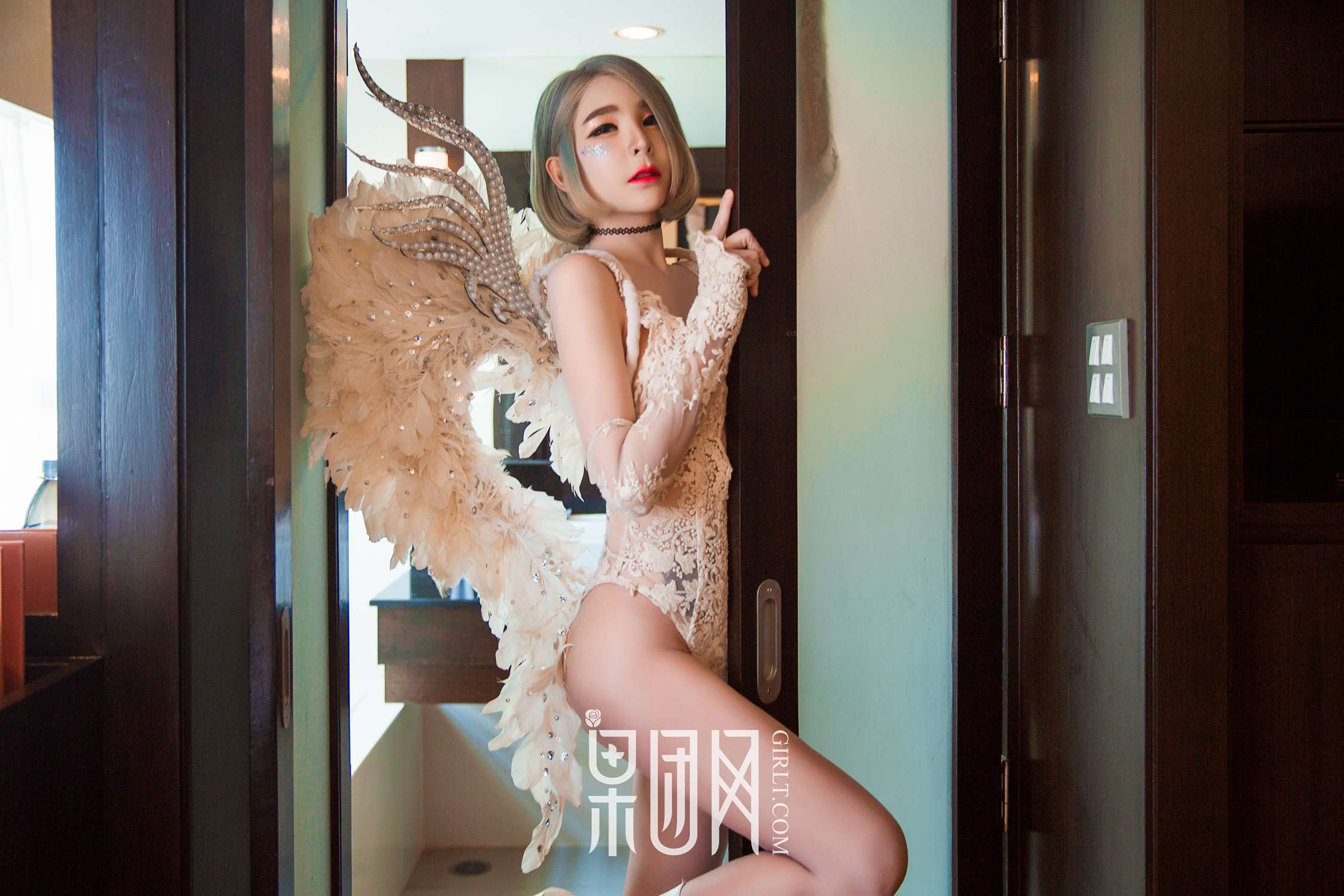 图片[52]-[Girlt果团网]2018.04.27 NO.145 泰国特辑 [51P] – 速更版-美库