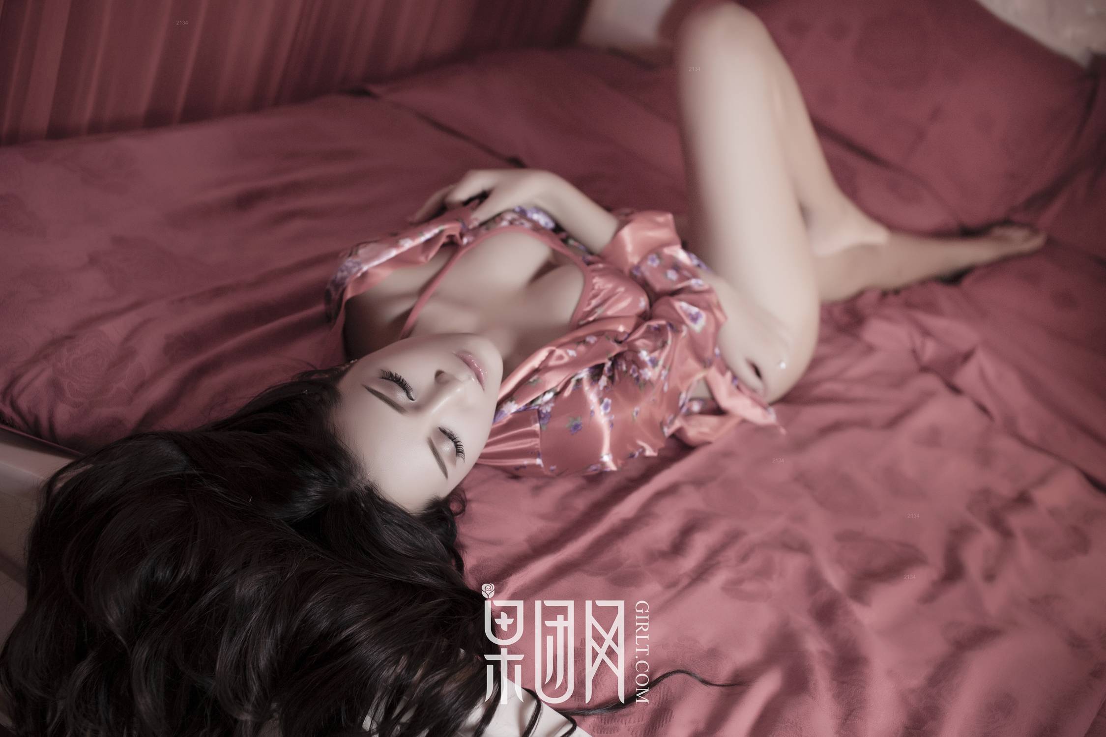 图片[17]-[Girlt果团网]2018.04.27 NO.148 朱赢 [54P] – 速更版-美库