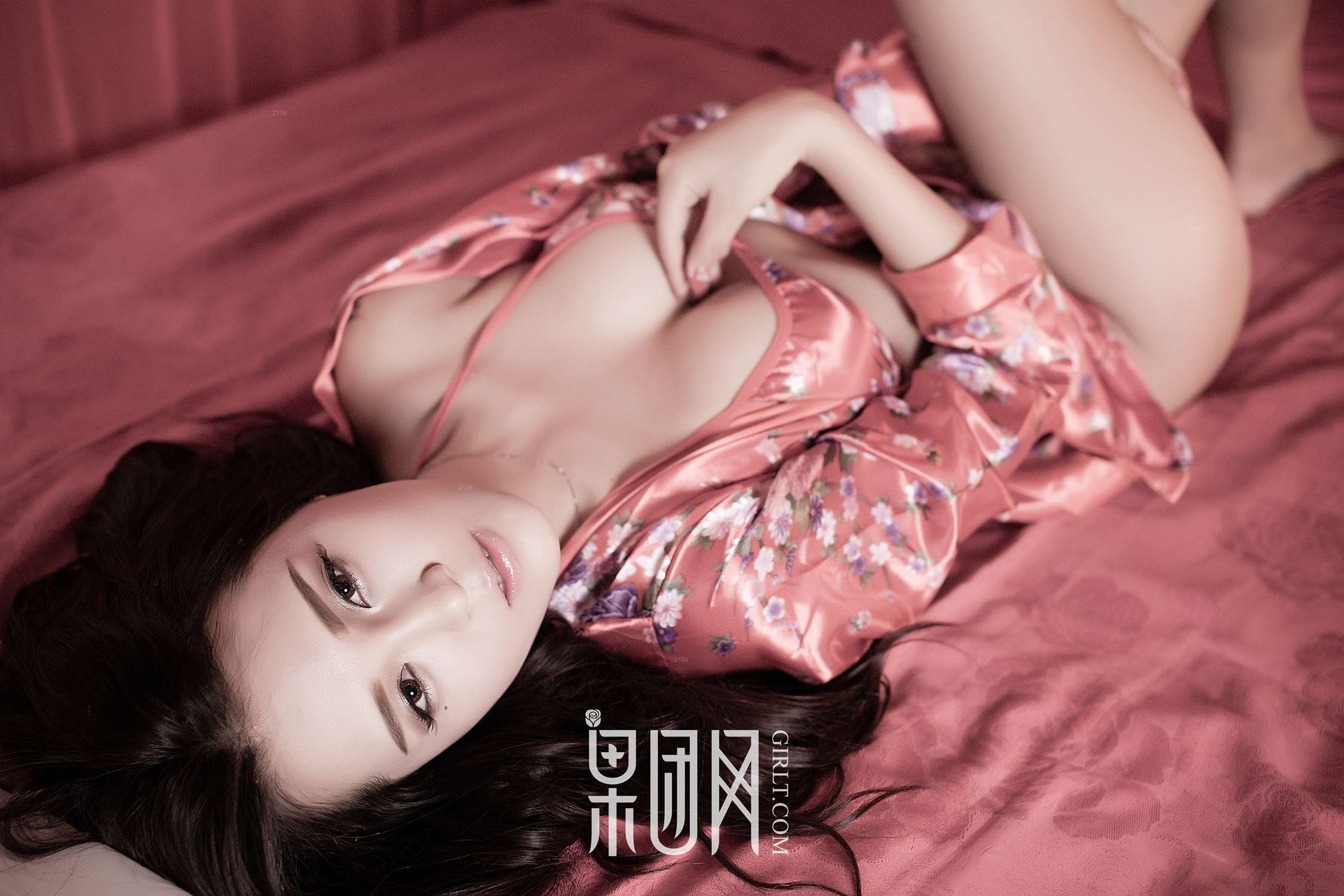 图片[19]-[Girlt果团网]2018.04.27 NO.148 朱赢 [54P] – 速更版-美库