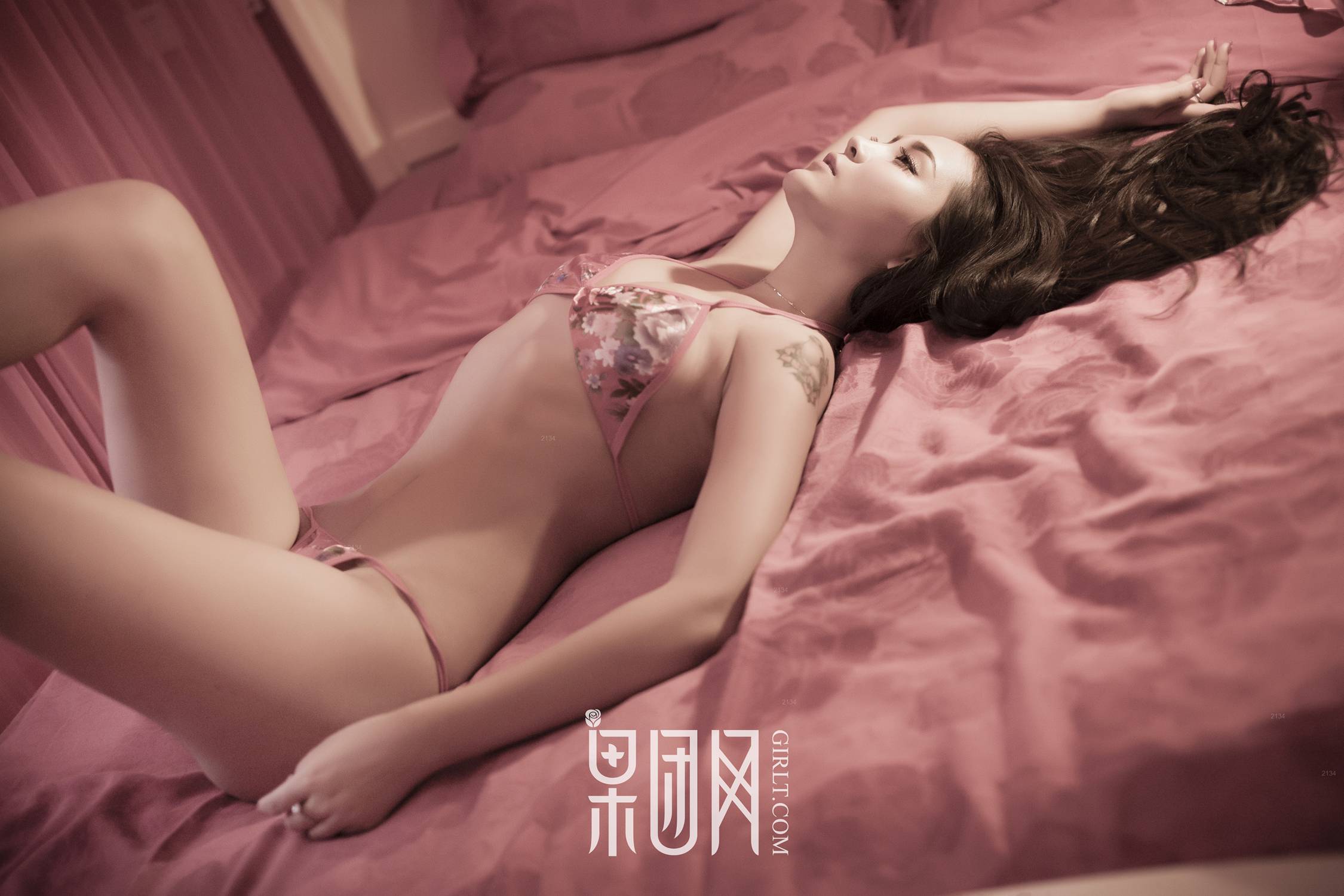 图片[49]-[Girlt果团网]2018.04.27 NO.148 朱赢 [54P] – 速更版-美库