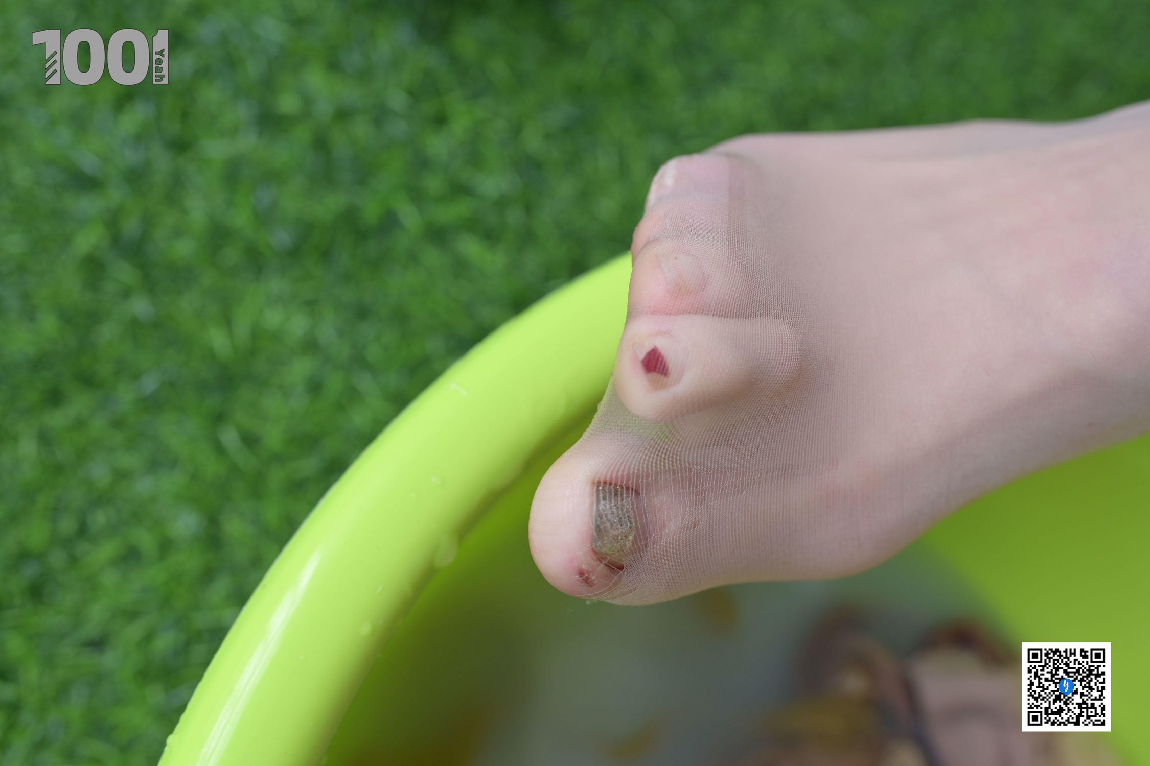 图片[17]-[IESS异思趣向] 一千零一夜 180 真真《洗丝3》[70P] – 速更版-美库