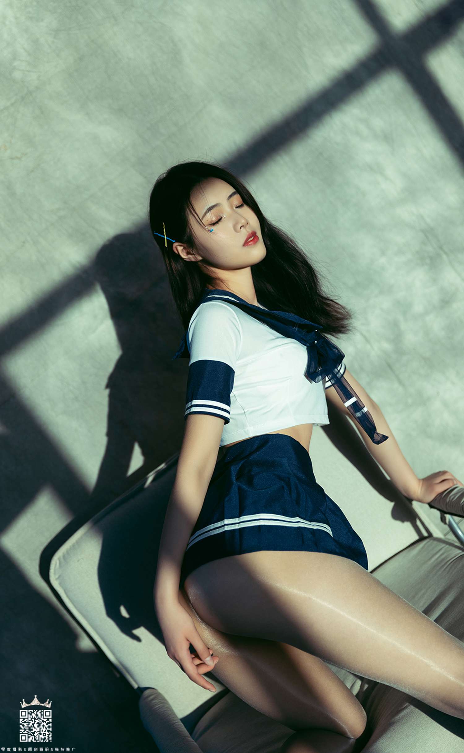 图片[29]-[LD零度摄影]NO.123 兼职模特 涓涓[46P] – 速更版-美库