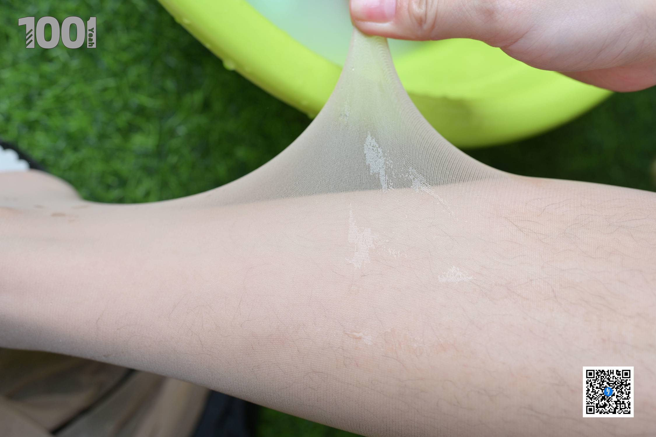 图片[23]-[IESS异思趣向] 一千零一夜 180 真真《洗丝3》[70P] – 速更版-美库