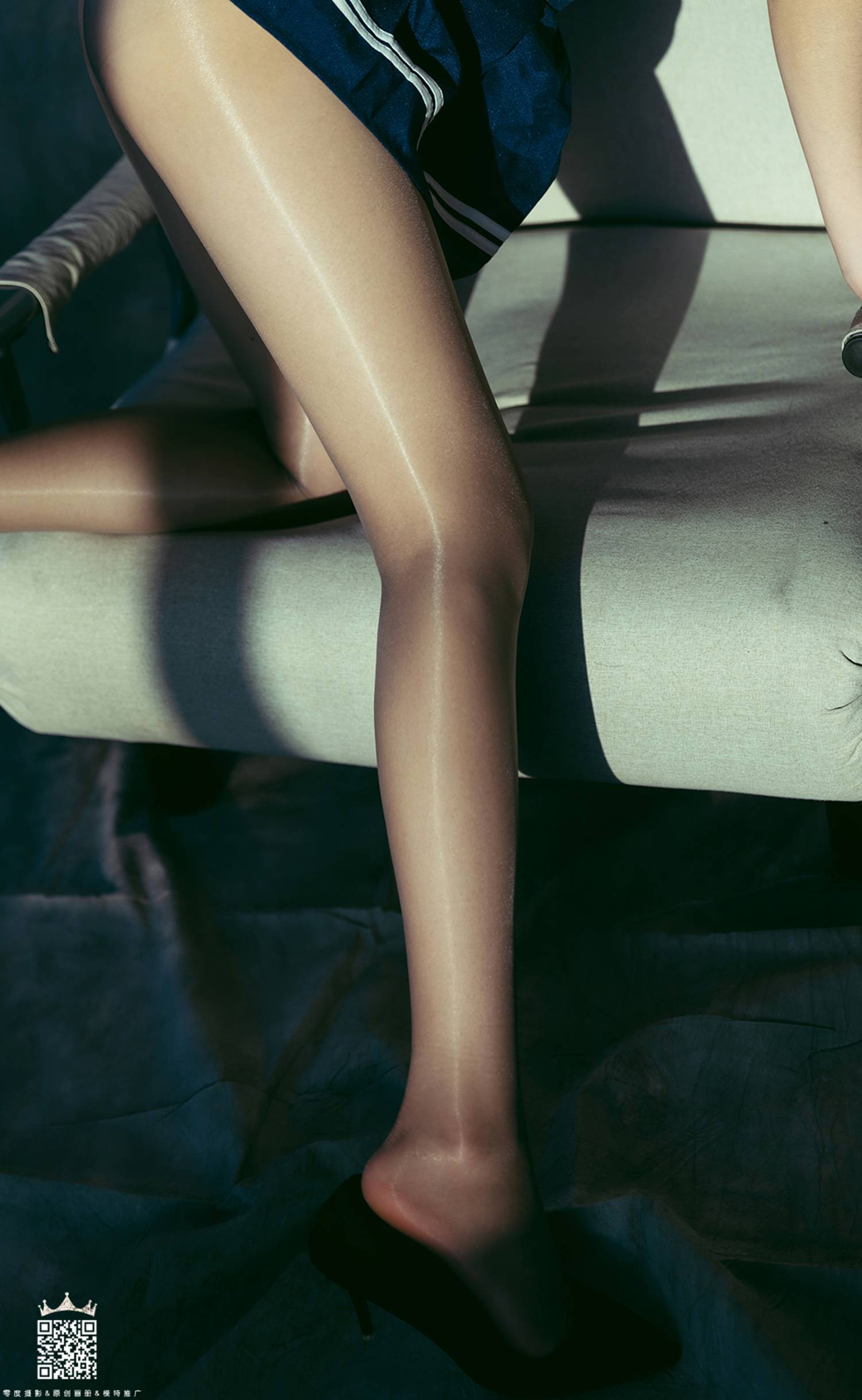 图片[31]-[LD零度摄影]NO.123 兼职模特 涓涓[46P] – 速更版-美库