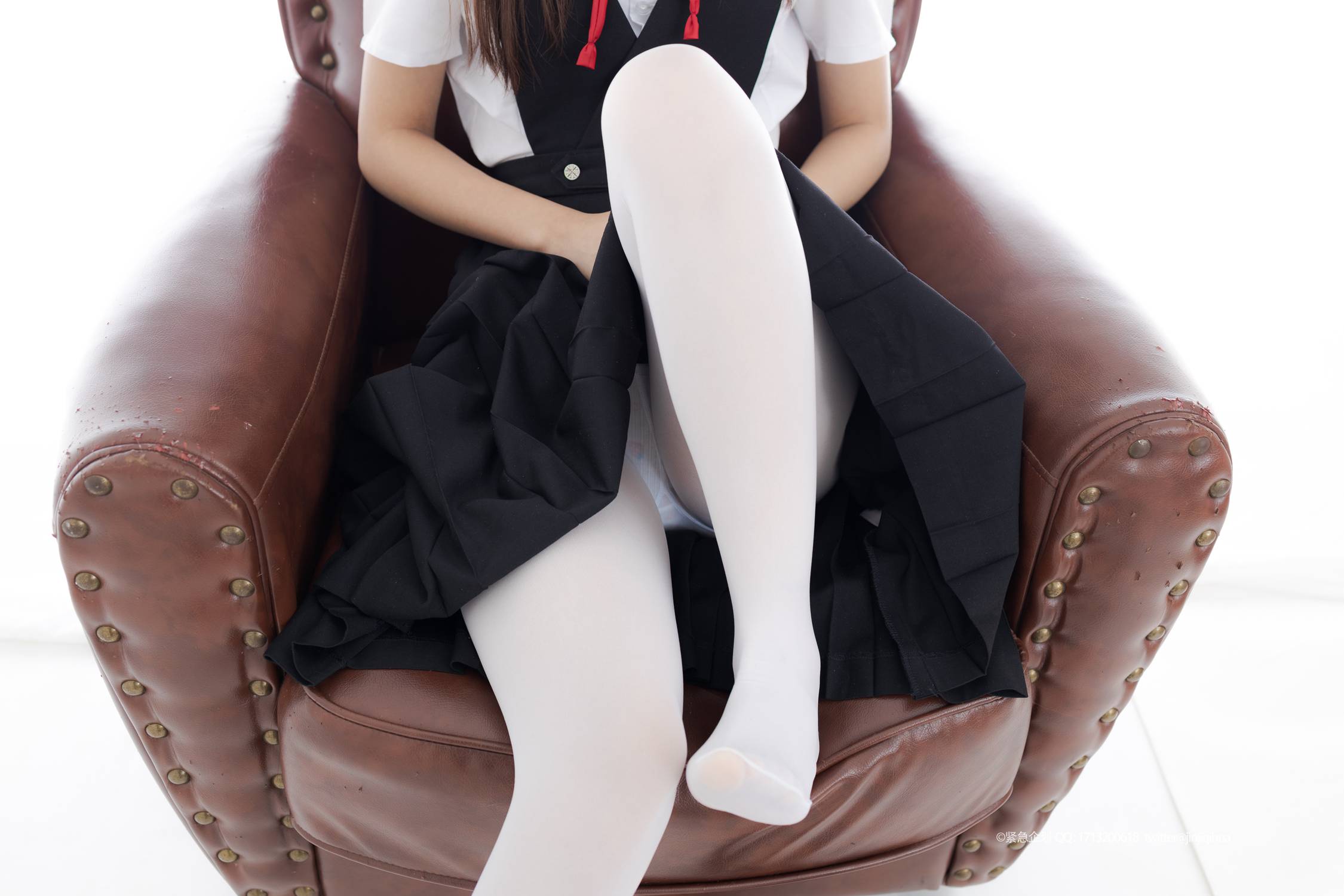 图片[15]-[紧急企划]NO.011 出境妹子：一只喵喵梓[108P] – 速更版-美库