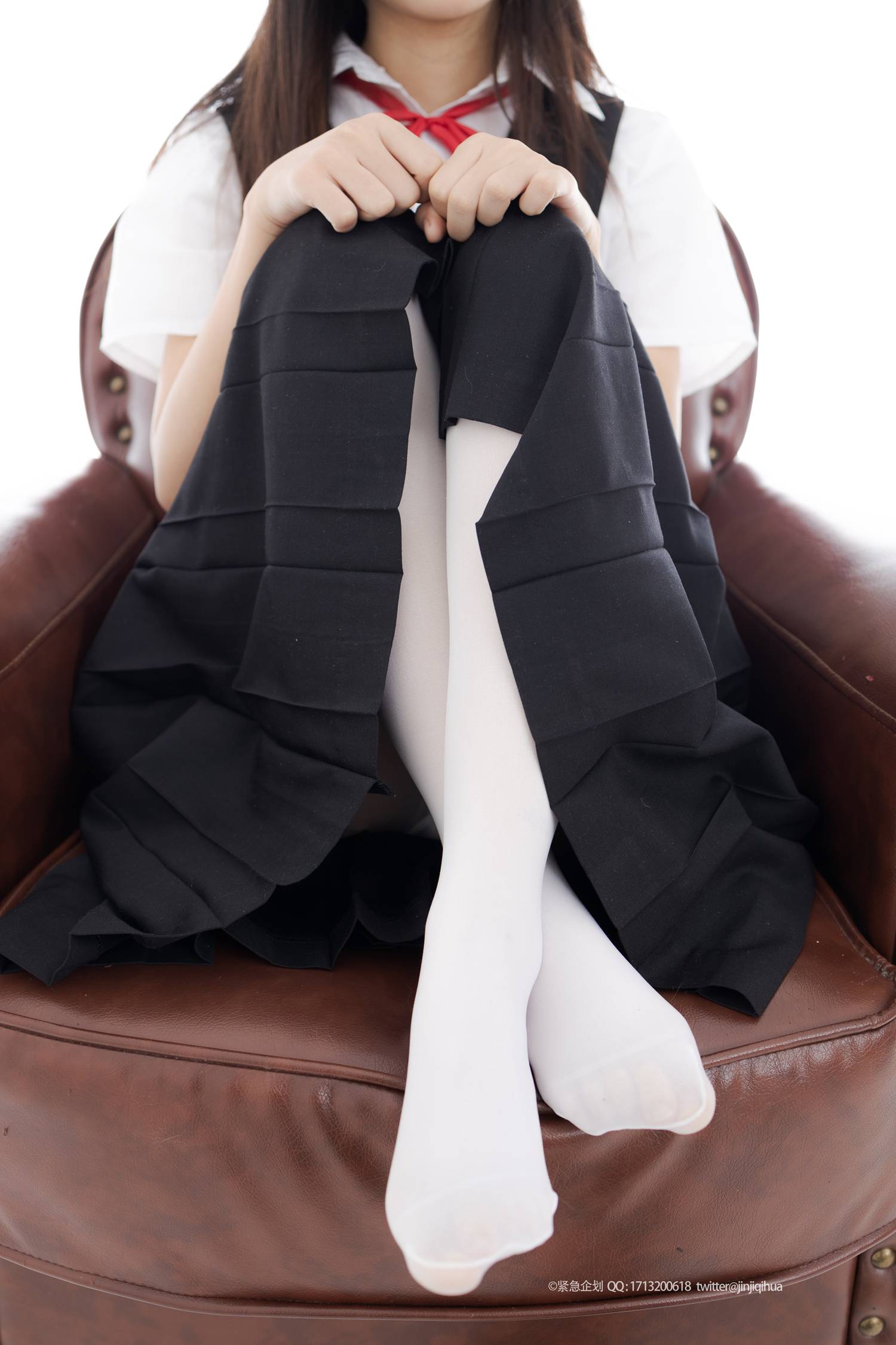 图片[20]-[紧急企划]NO.011 出境妹子：一只喵喵梓[108P] – 速更版-美库