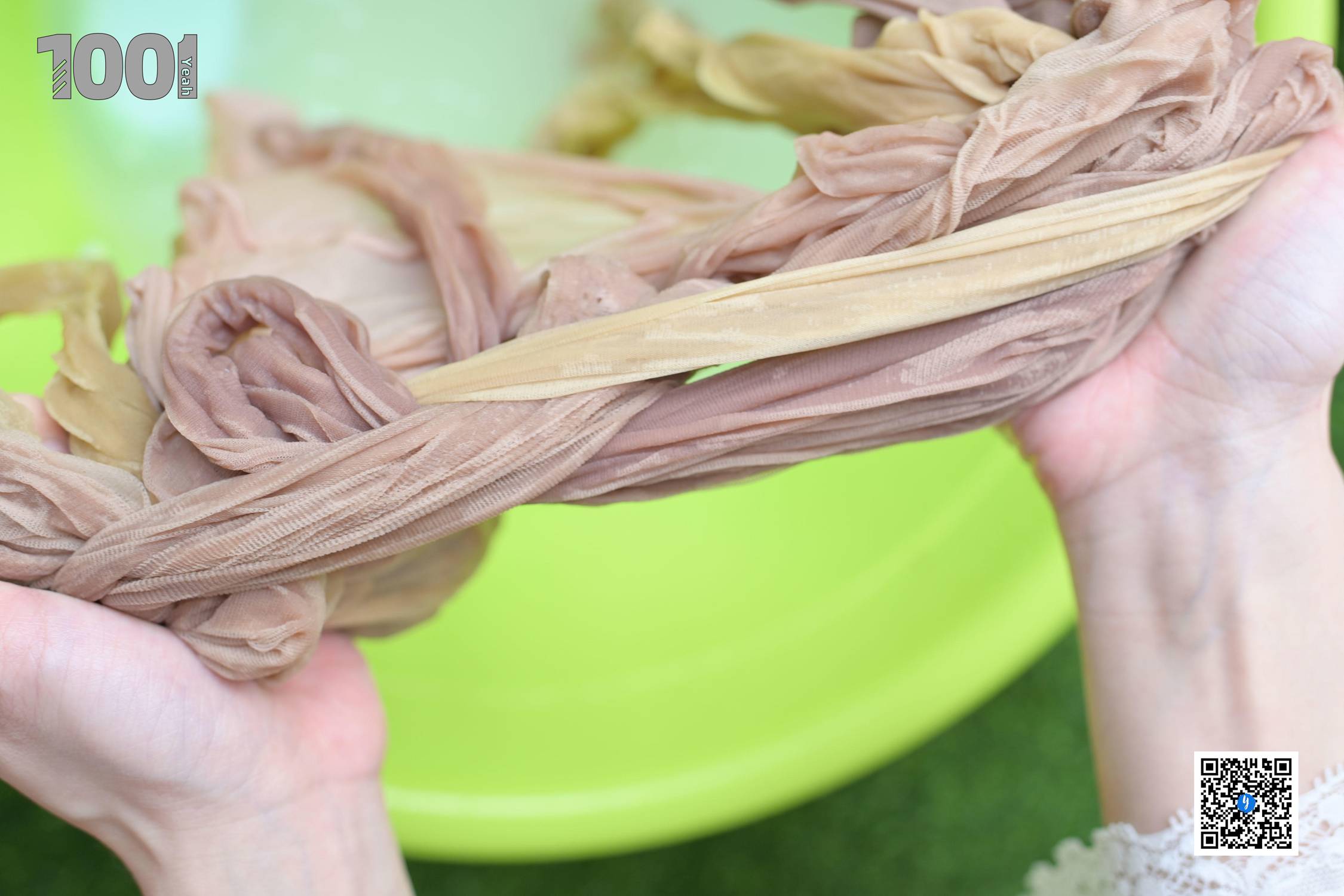 图片[45]-[IESS异思趣向] 一千零一夜 180 真真《洗丝3》[70P] – 速更版-美库