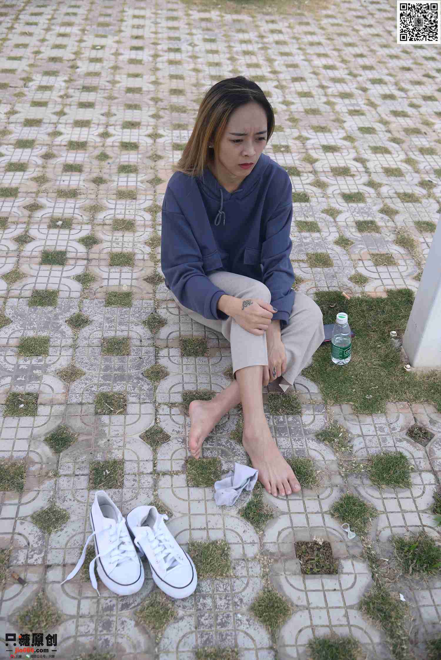 图片[10]-[只糖棉袜]NO.197 贝贝 明媚嫣然[195P] – 速更版-美库