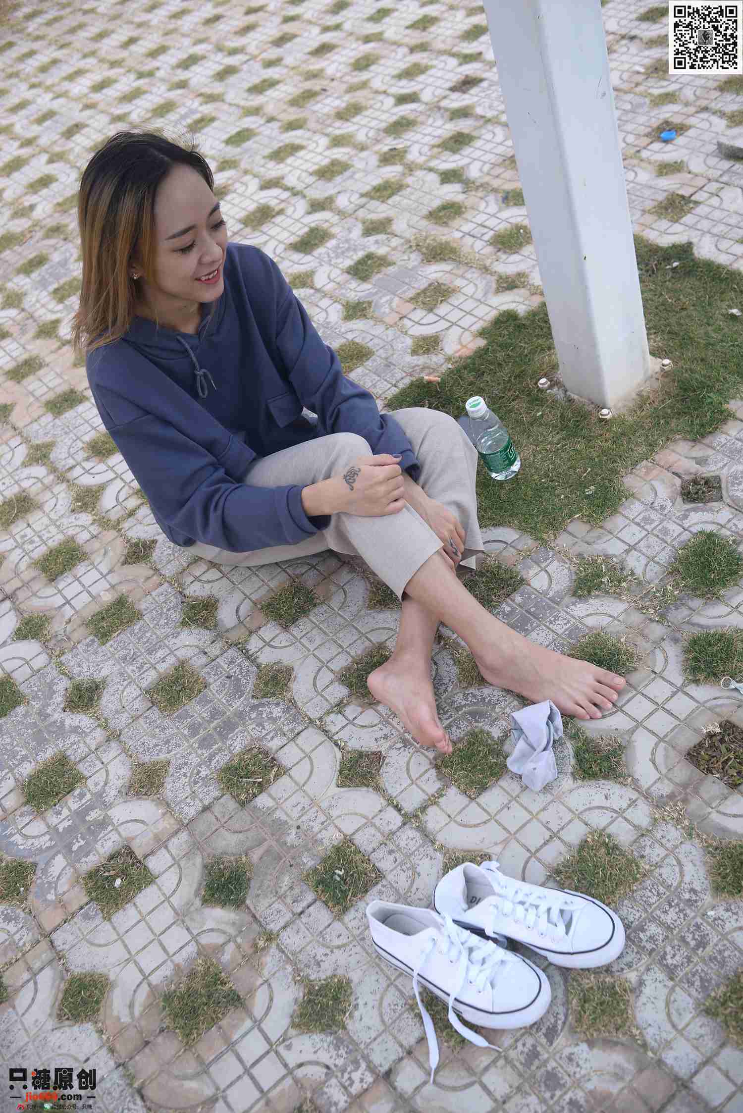 图片[11]-[只糖棉袜]NO.197 贝贝 明媚嫣然[195P] – 速更版-美库