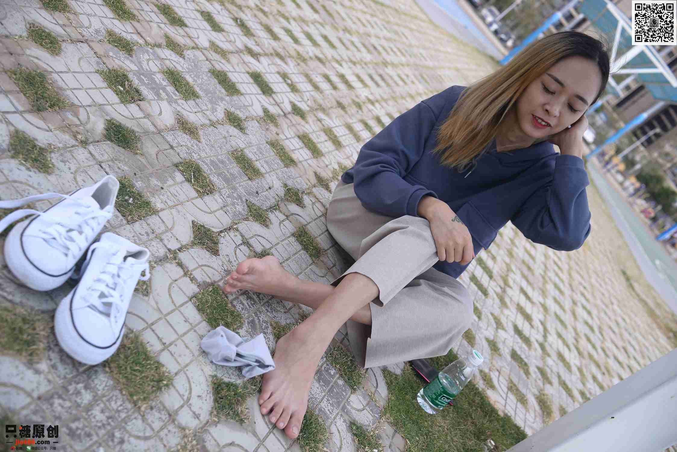 图片[12]-[只糖棉袜]NO.197 贝贝 明媚嫣然[195P] – 速更版-美库