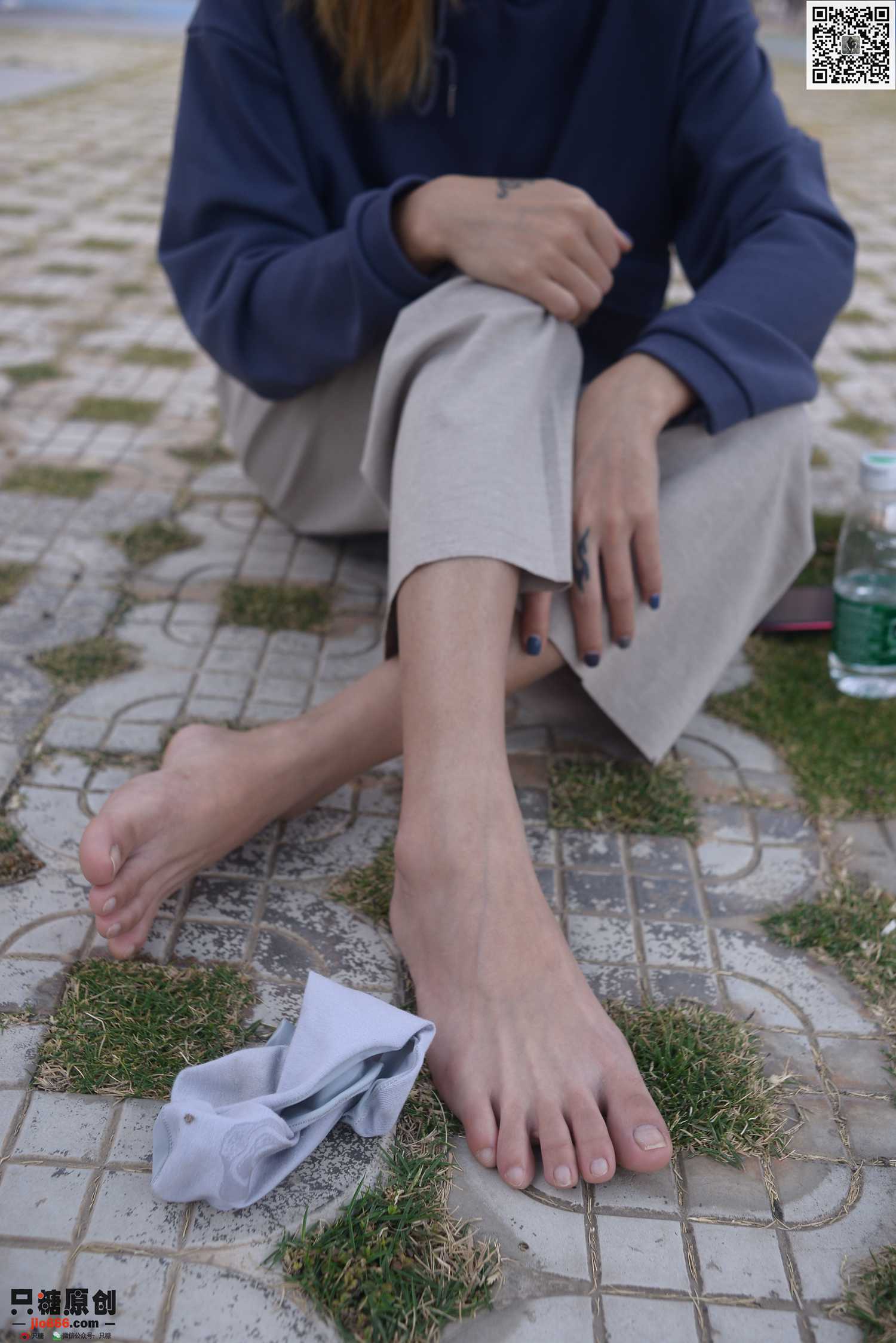 图片[16]-[只糖棉袜]NO.197 贝贝 明媚嫣然[195P] – 速更版-美库