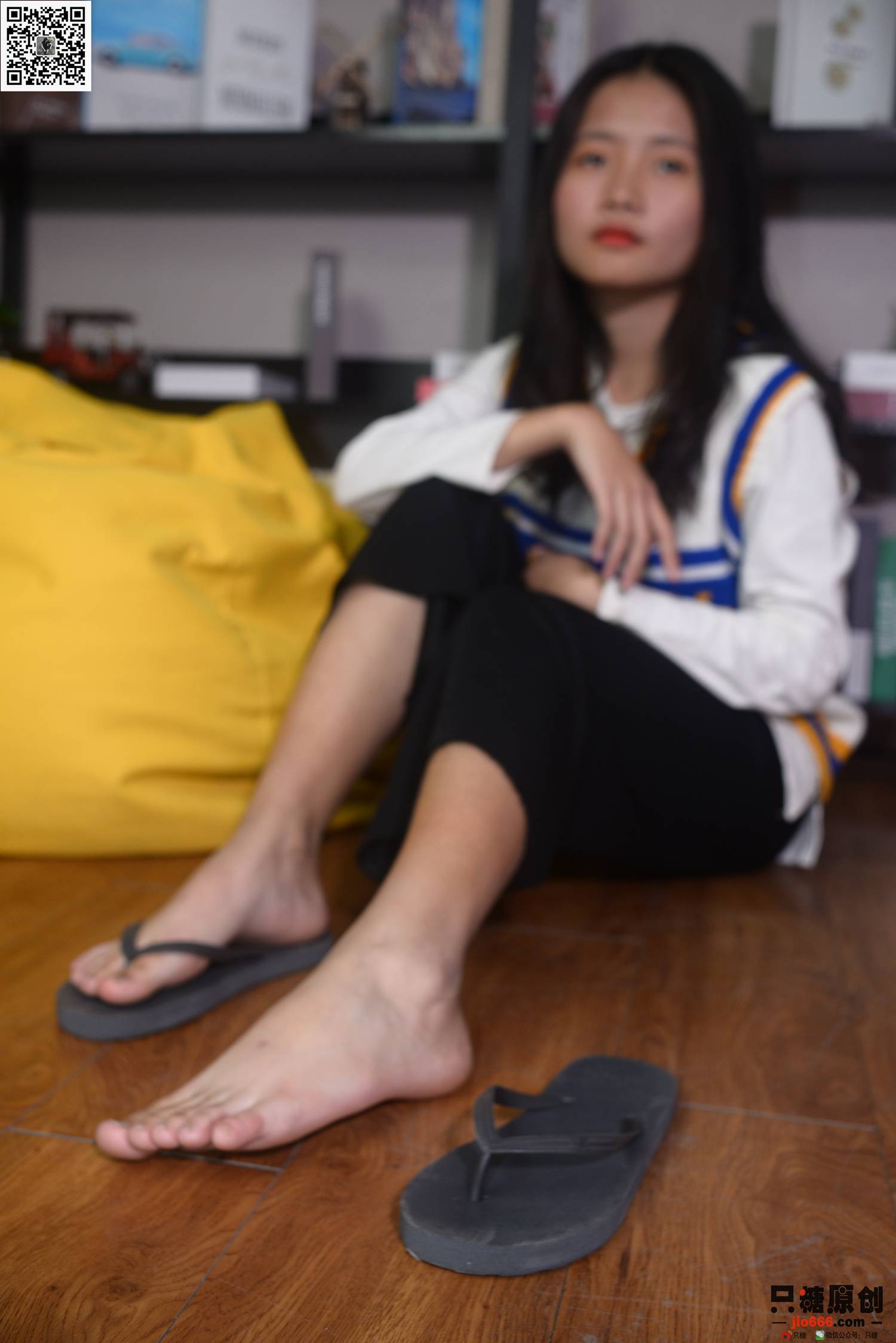 图片[10]-[只糖棉袜]NO.198 周子琪 陷落美好[175P] – 速更版-美库