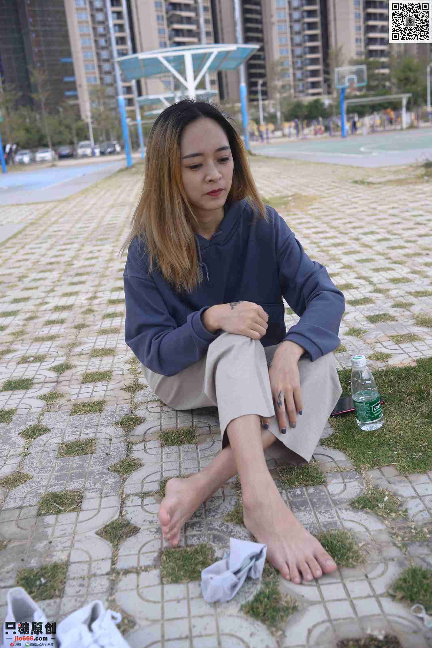 图片[19]-[只糖棉袜]NO.197 贝贝 明媚嫣然[195P] – 速更版-美库