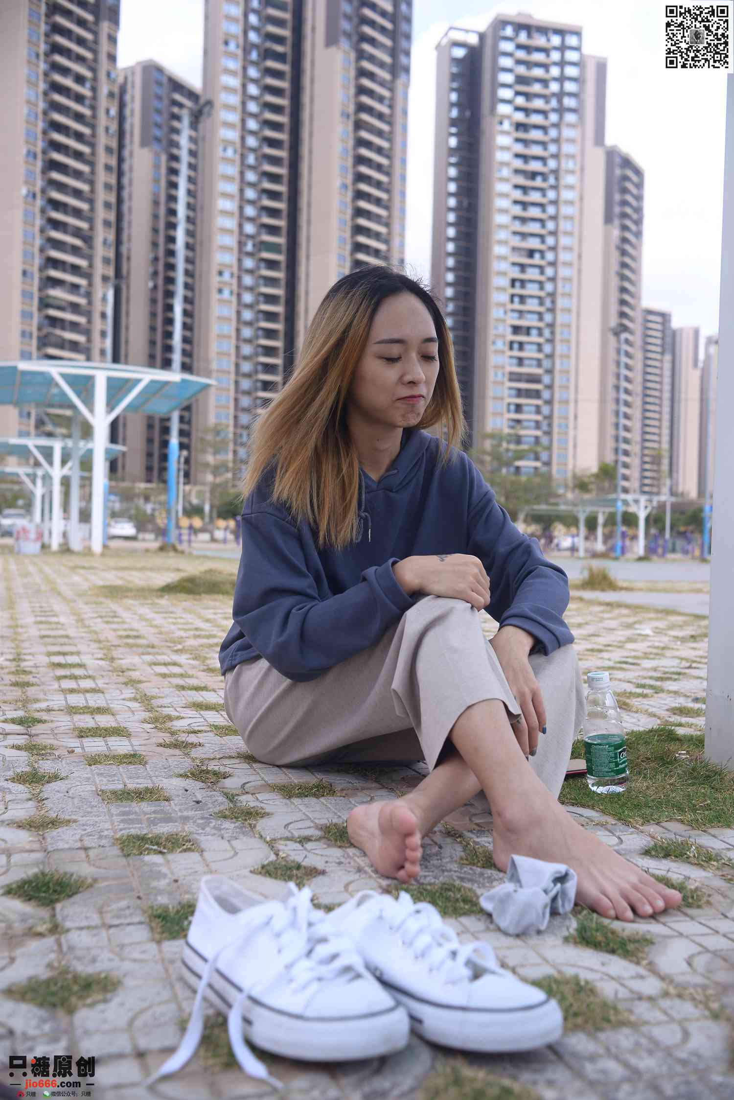 图片[20]-[只糖棉袜]NO.197 贝贝 明媚嫣然[195P] – 速更版-美库