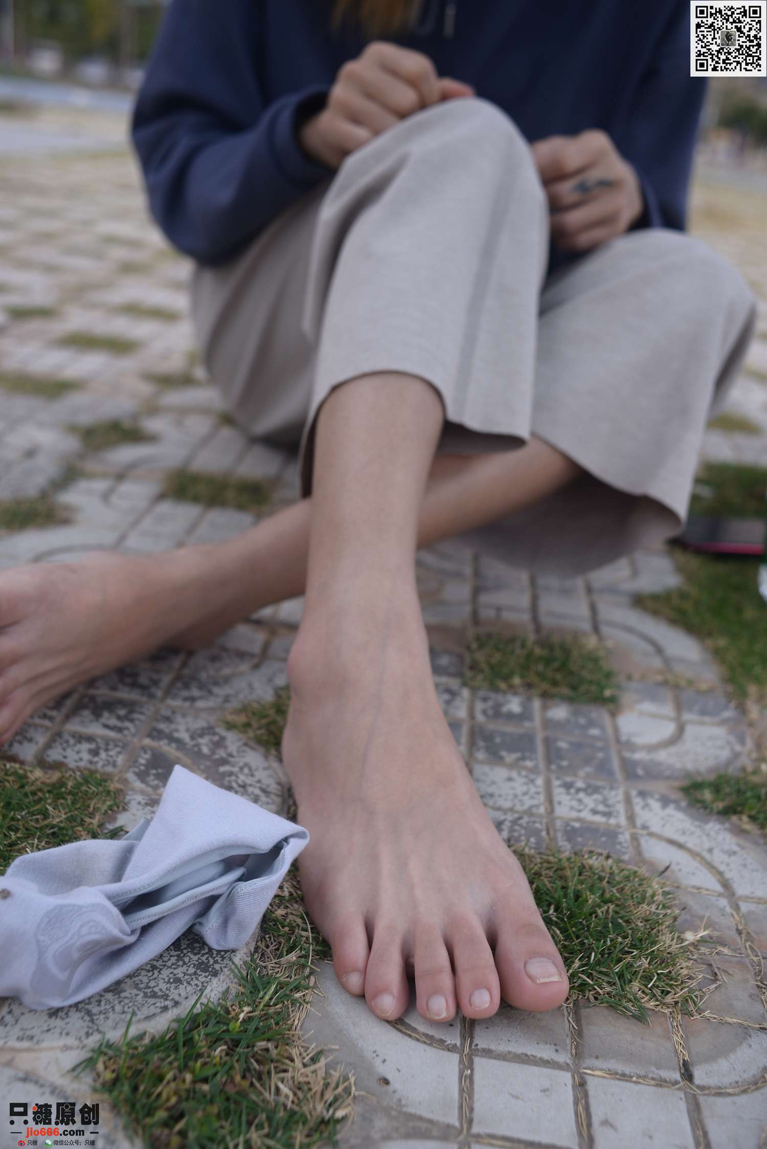 图片[21]-[只糖棉袜]NO.197 贝贝 明媚嫣然[195P] – 速更版-美库