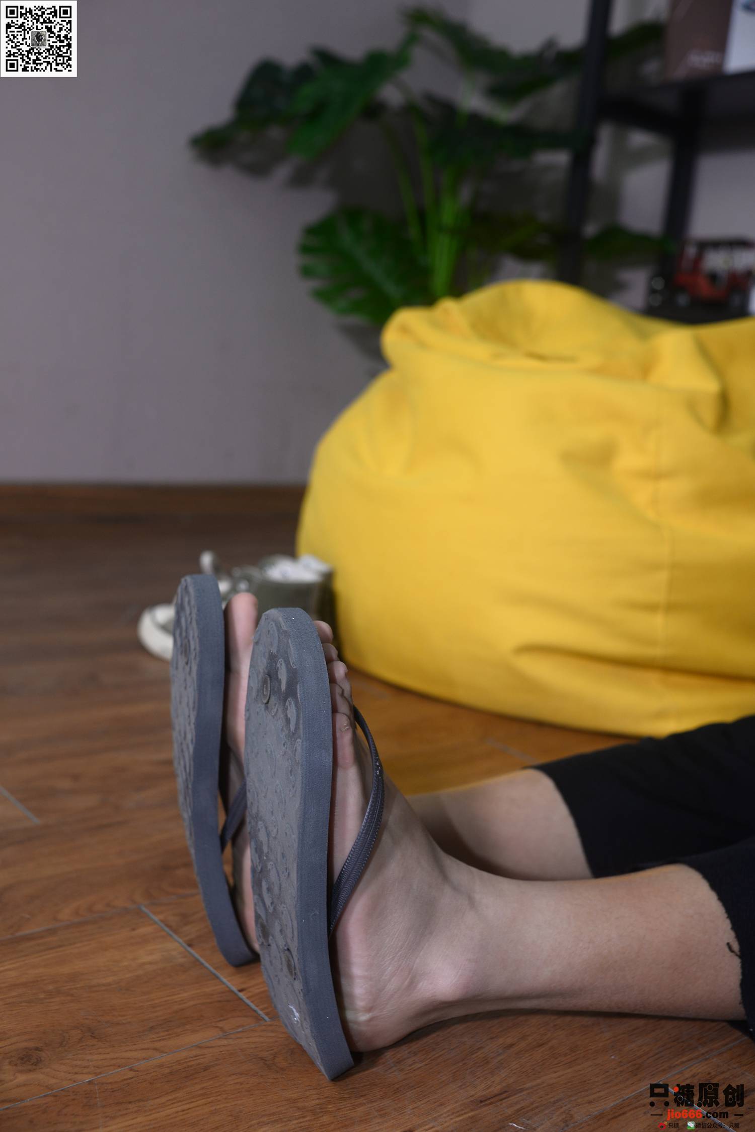 图片[17]-[只糖棉袜]NO.198 周子琪 陷落美好[175P] – 速更版-美库