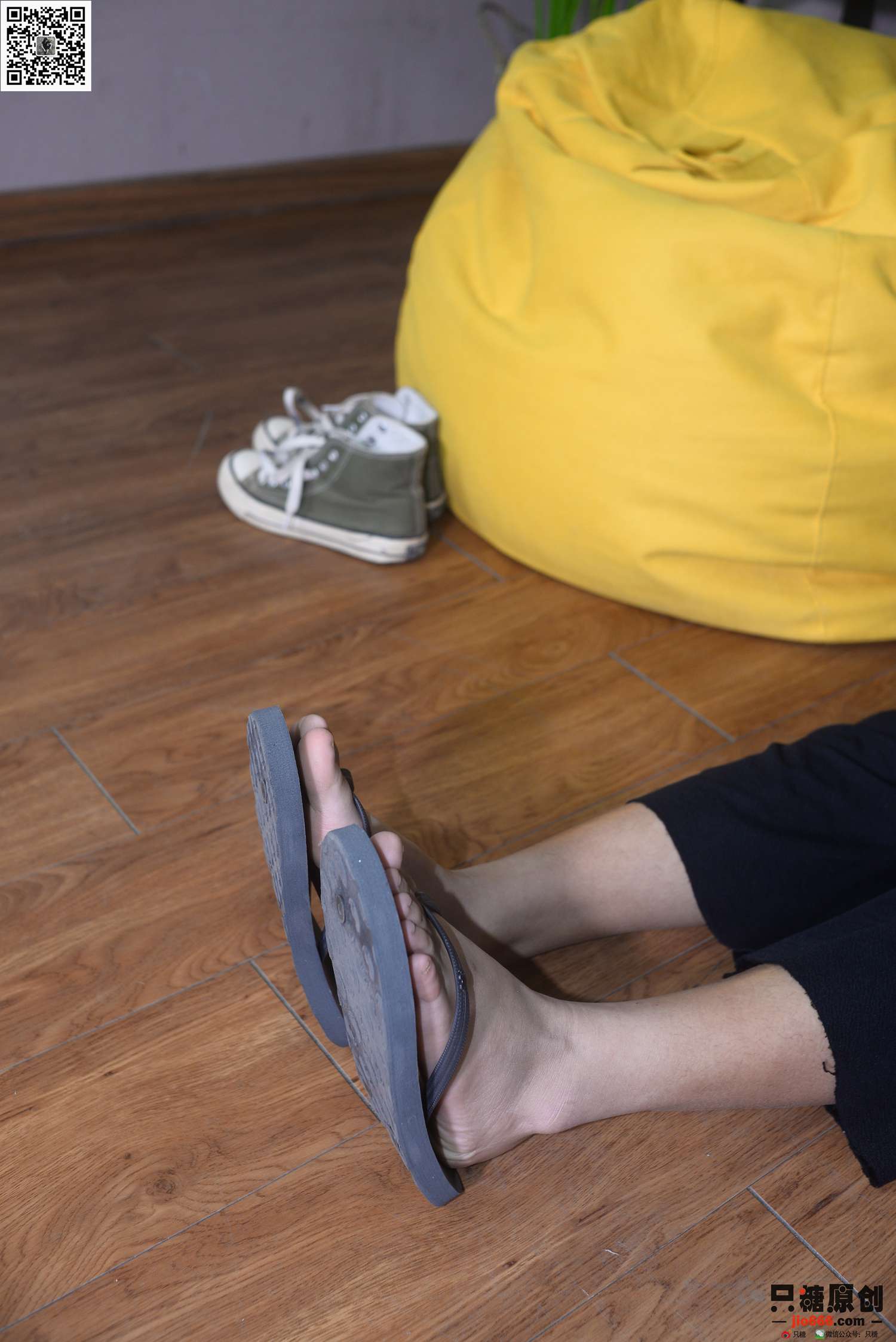 图片[18]-[只糖棉袜]NO.198 周子琪 陷落美好[175P] – 速更版-美库