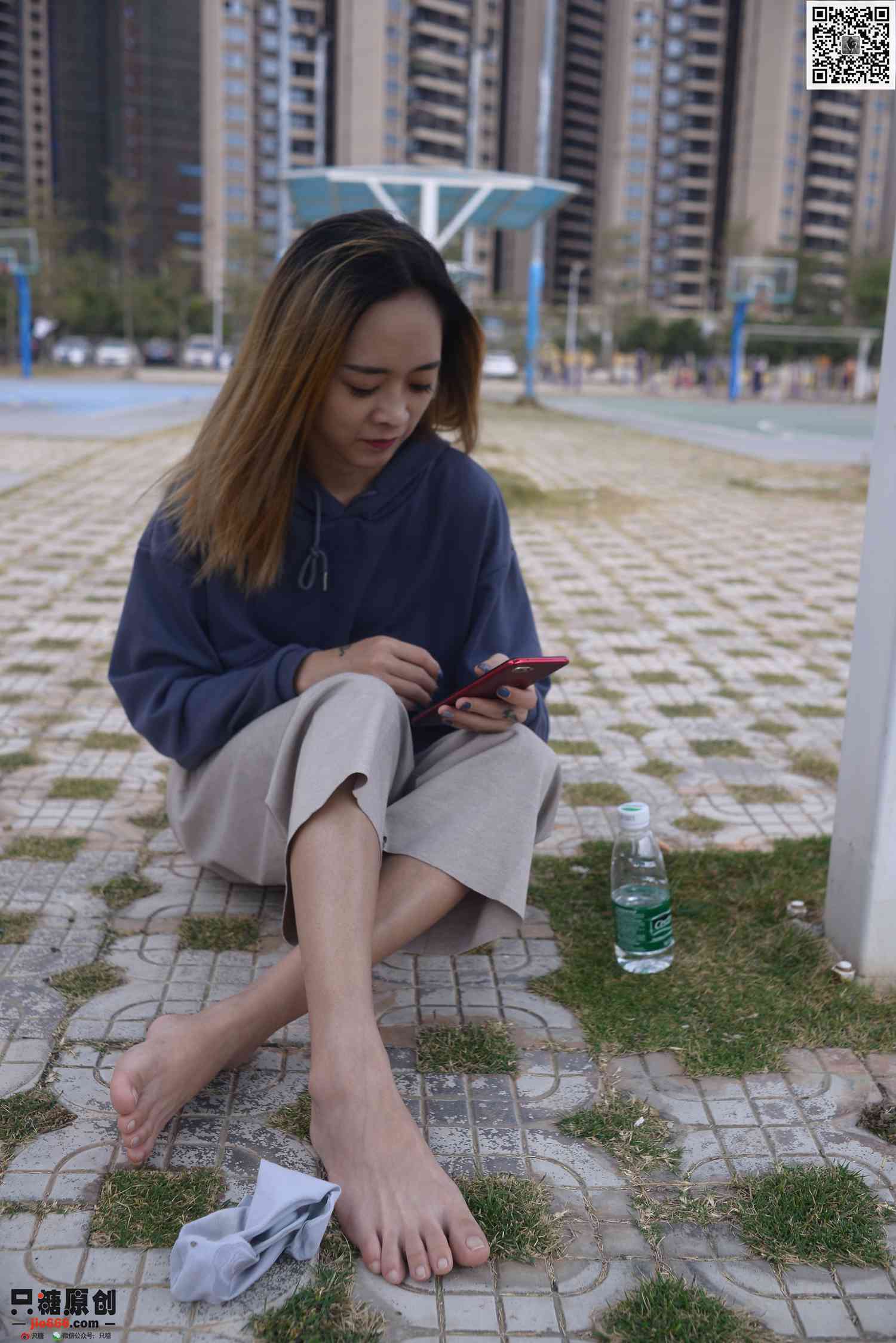 图片[24]-[只糖棉袜]NO.197 贝贝 明媚嫣然[195P] – 速更版-美库