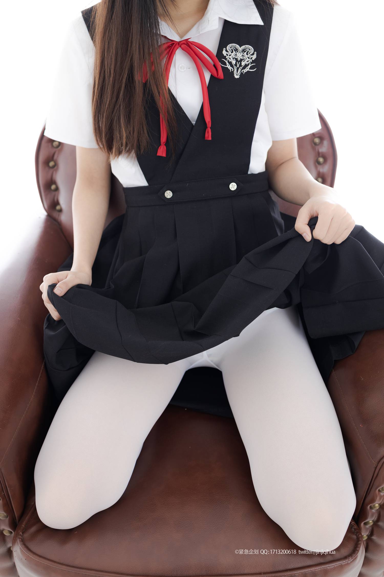 图片[43]-[紧急企划]NO.011 出境妹子：一只喵喵梓[108P] – 速更版-美库