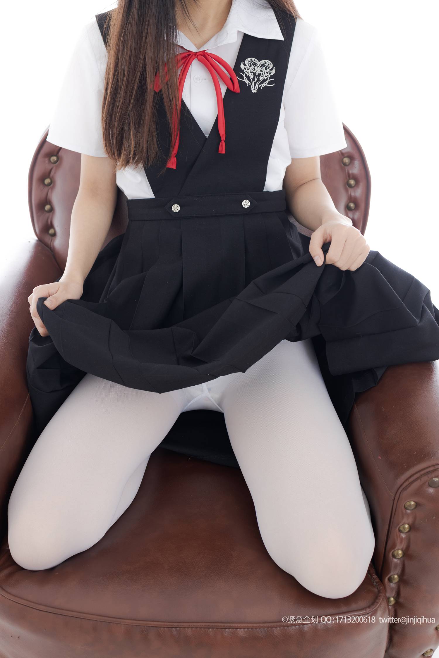 图片[45]-[紧急企划]NO.011 出境妹子：一只喵喵梓[108P] – 速更版-美库