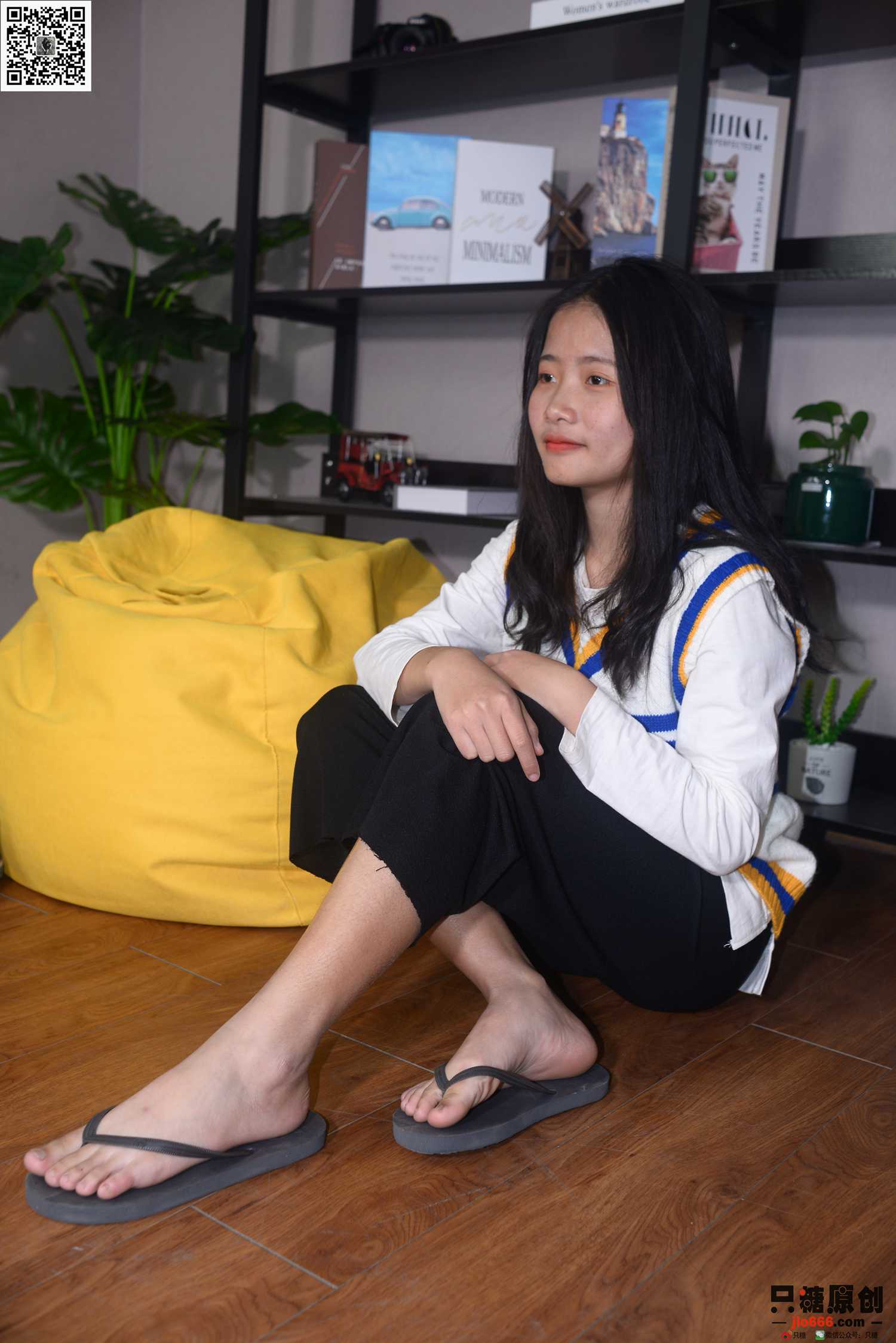 图片[21]-[只糖棉袜]NO.198 周子琪 陷落美好[175P] – 速更版-美库