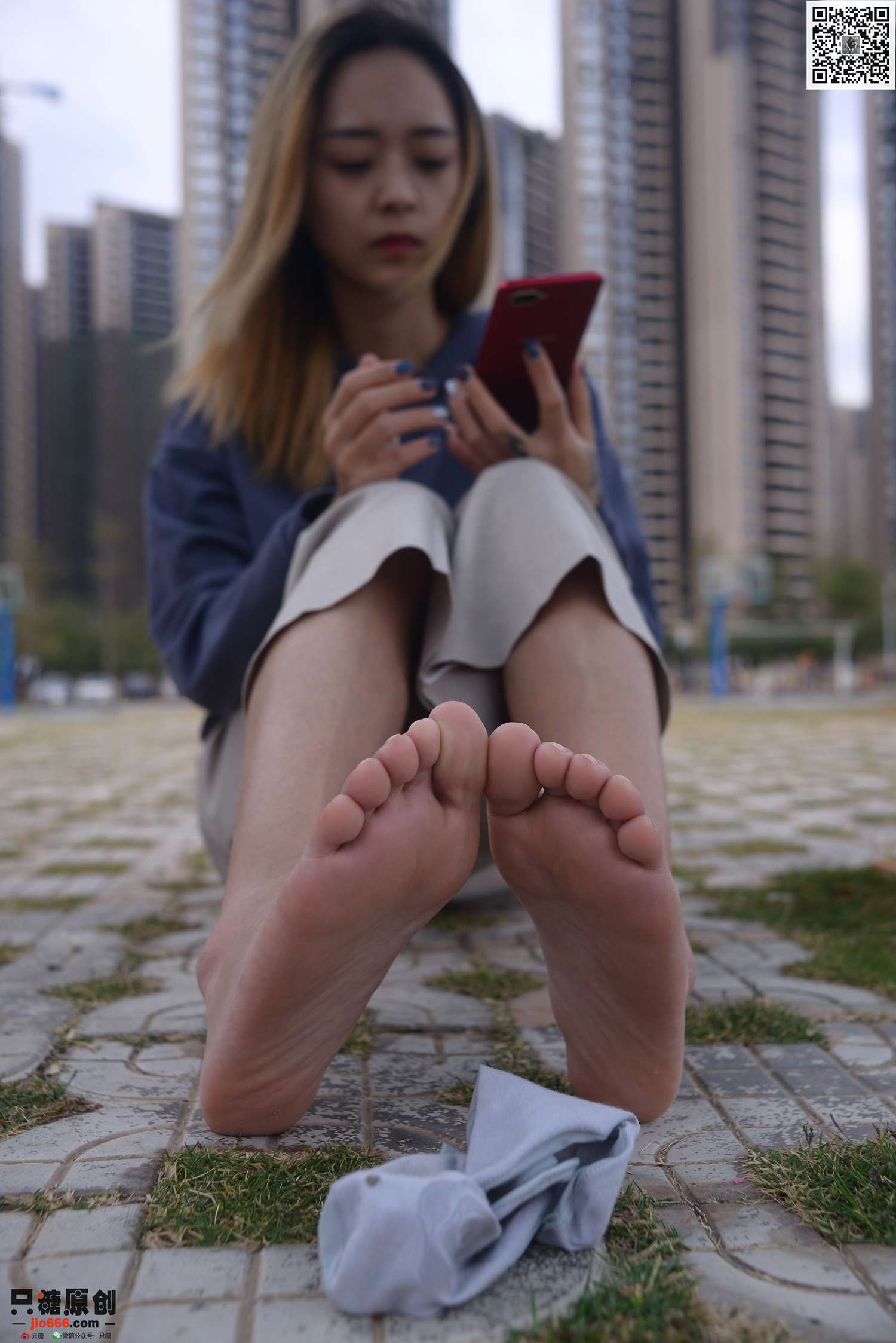 图片[29]-[只糖棉袜]NO.197 贝贝 明媚嫣然[195P] – 速更版-美库