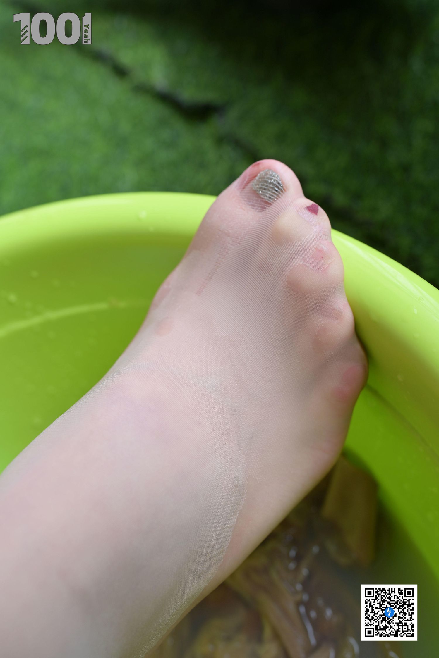 图片[64]-[IESS异思趣向] 一千零一夜 180 真真《洗丝3》[70P] – 速更版-美库