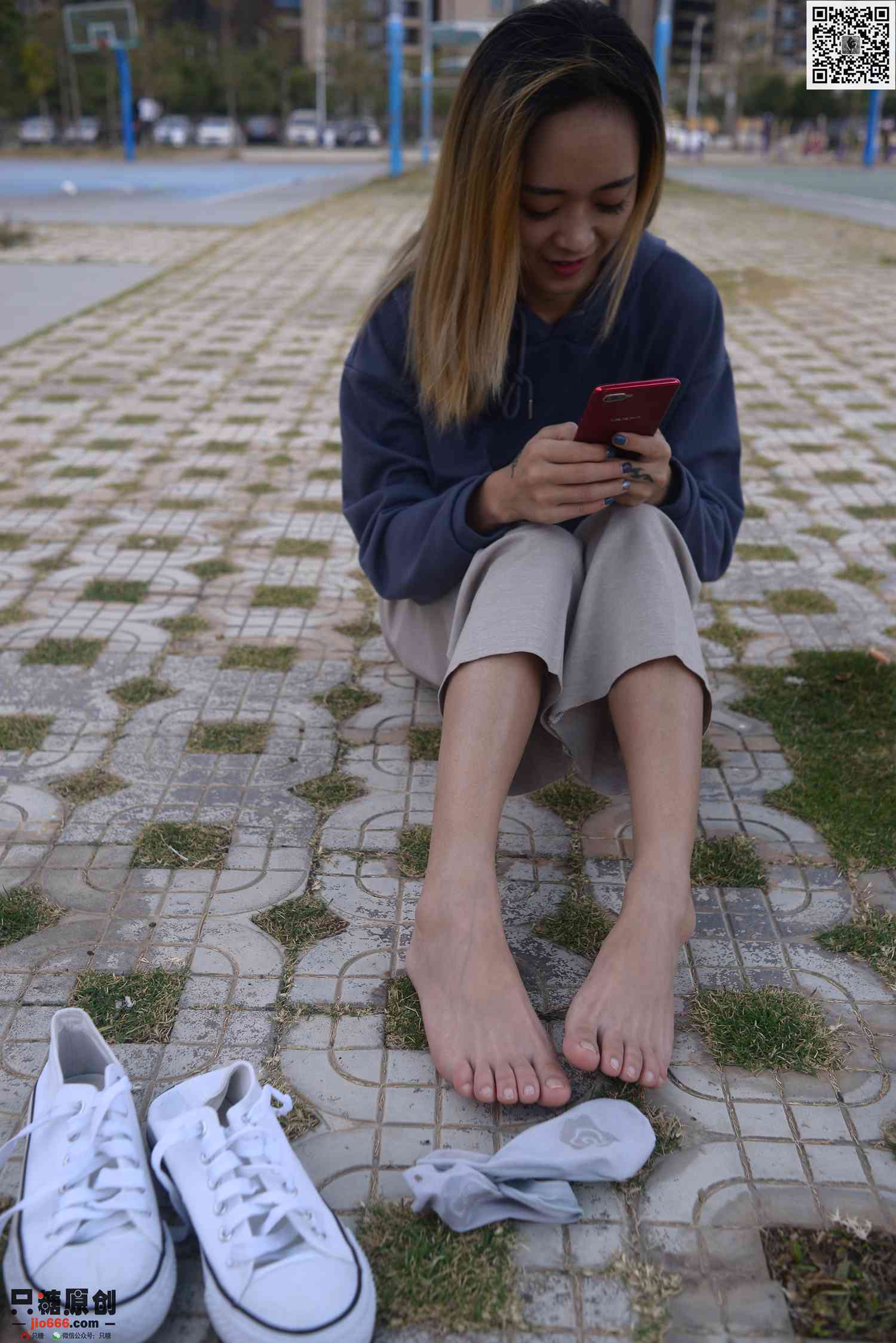 图片[30]-[只糖棉袜]NO.197 贝贝 明媚嫣然[195P] – 速更版-美库