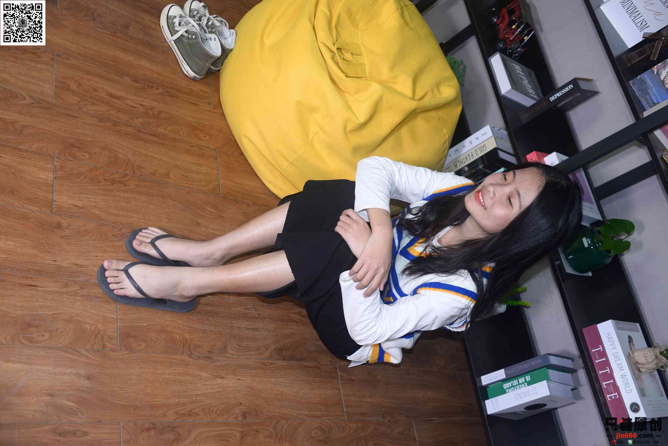 图片[25]-[只糖棉袜]NO.198 周子琪 陷落美好[175P] – 速更版-美库