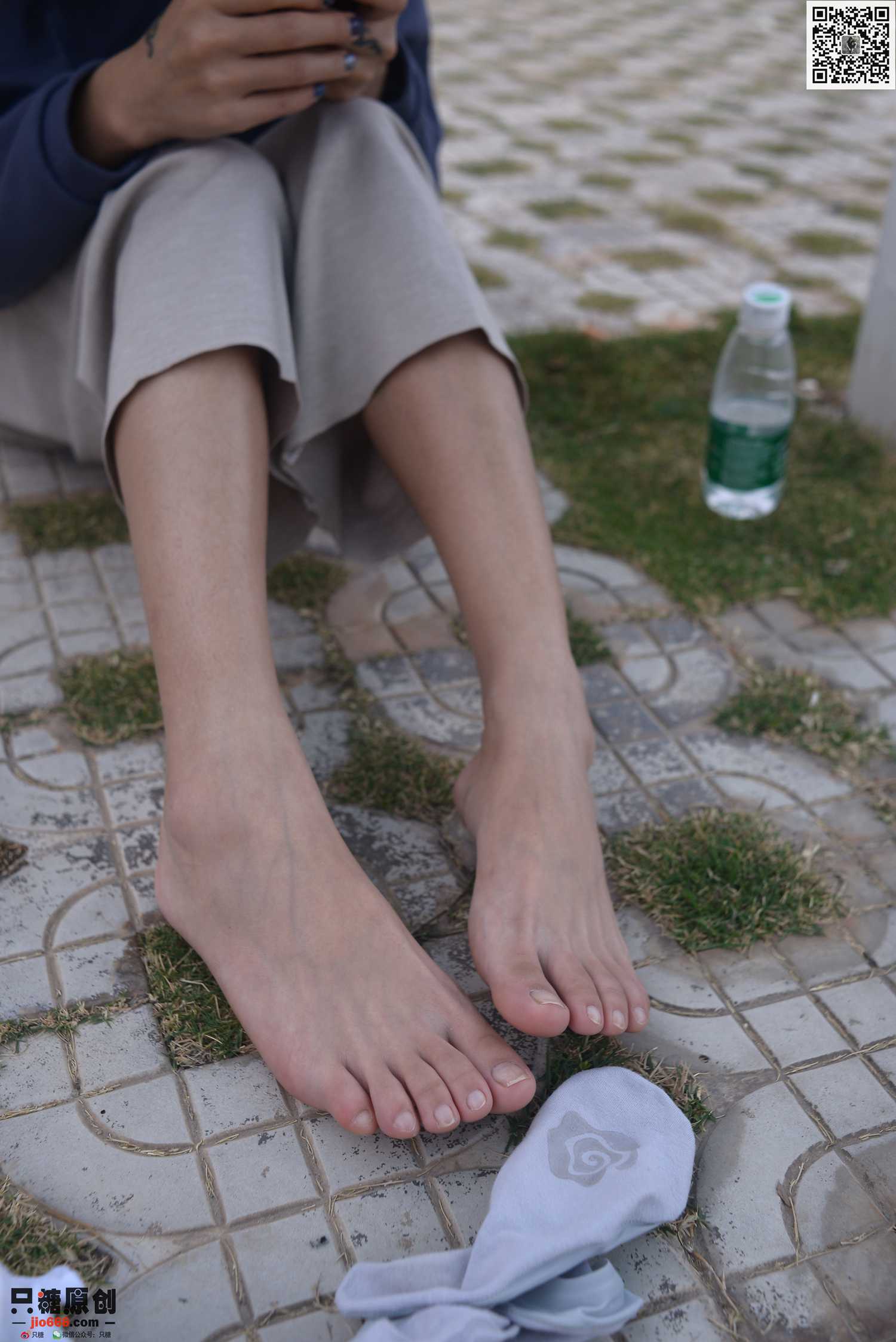 图片[31]-[只糖棉袜]NO.197 贝贝 明媚嫣然[195P] – 速更版-美库