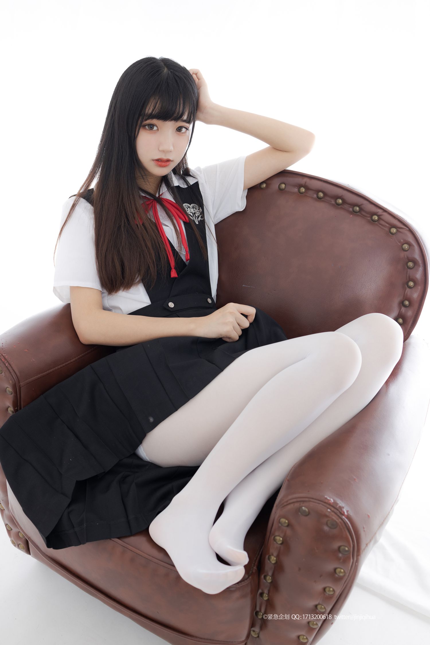 图片[52]-[紧急企划]NO.011 出境妹子：一只喵喵梓[108P] – 速更版-美库