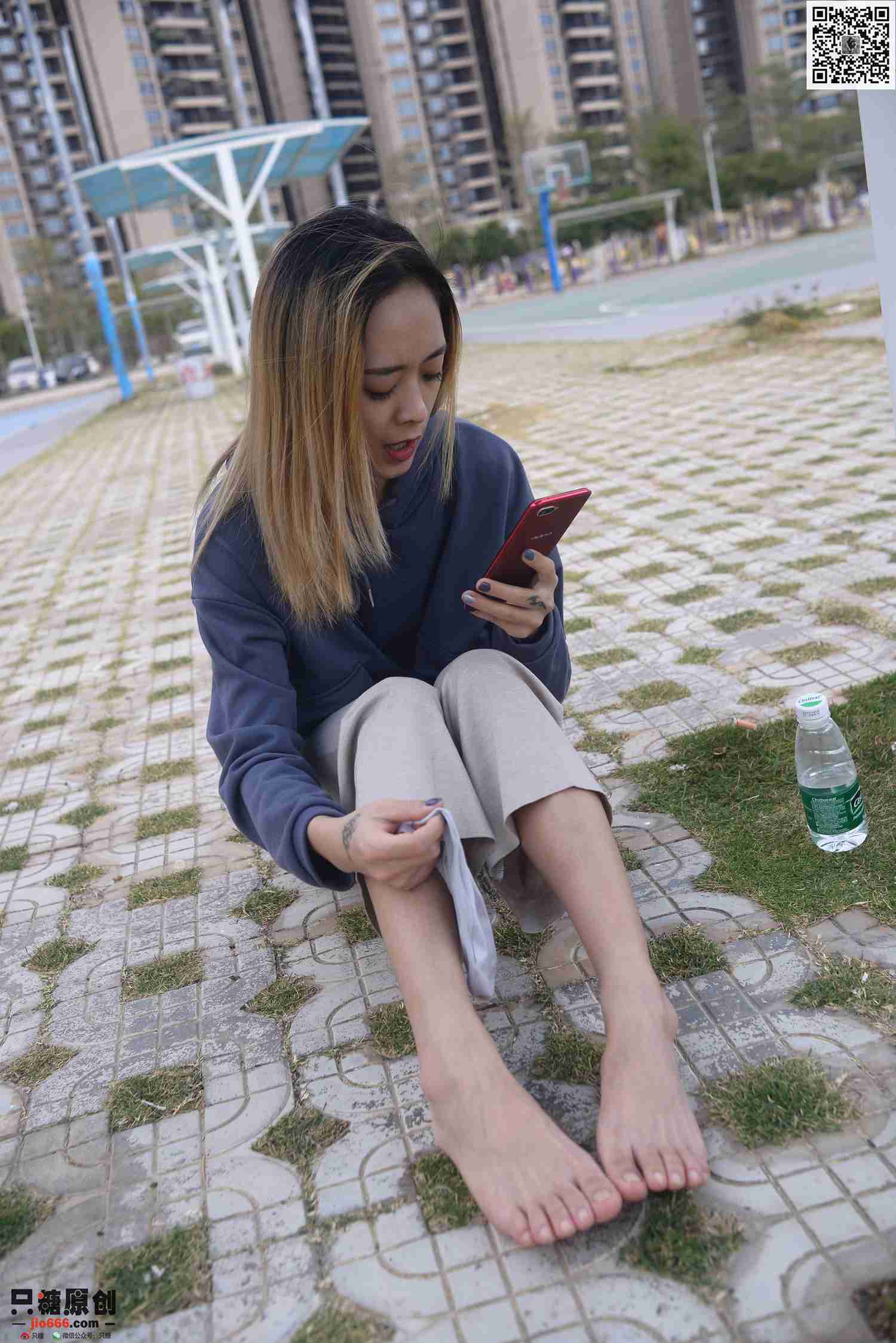 图片[35]-[只糖棉袜]NO.197 贝贝 明媚嫣然[195P] – 速更版-美库